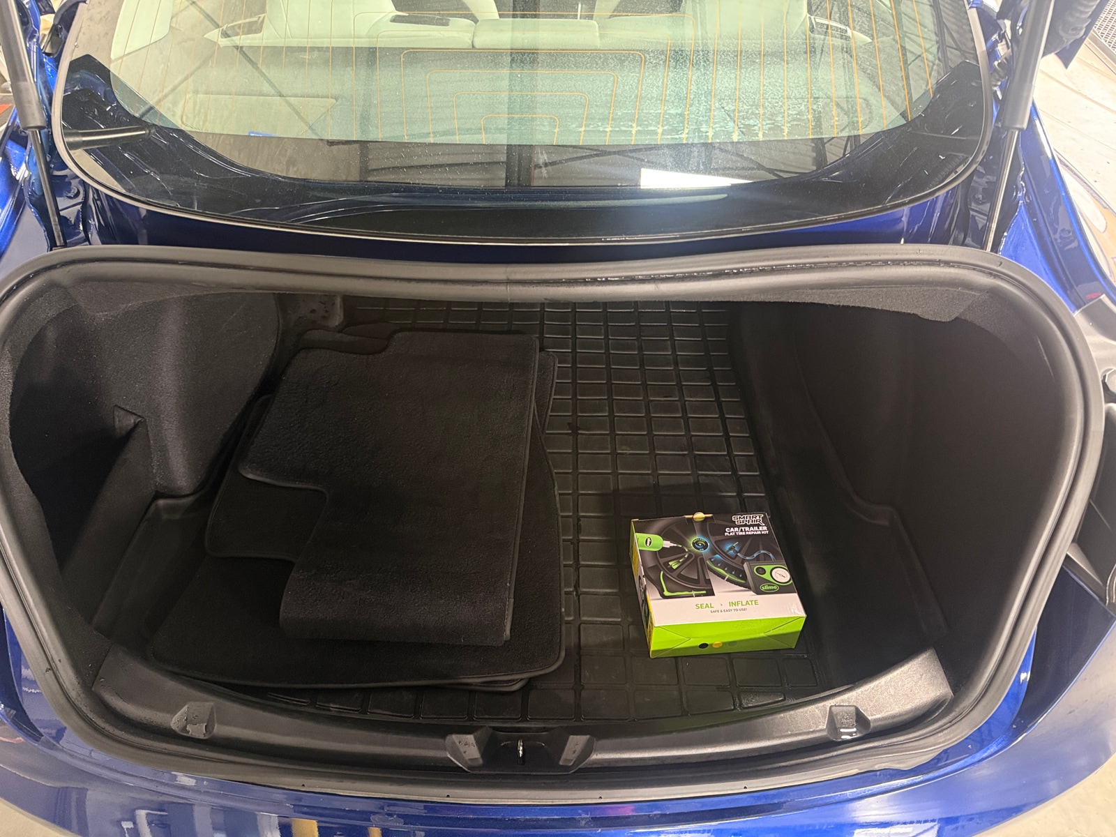 Thumbnail: 2020 Tesla Model 3 - 6