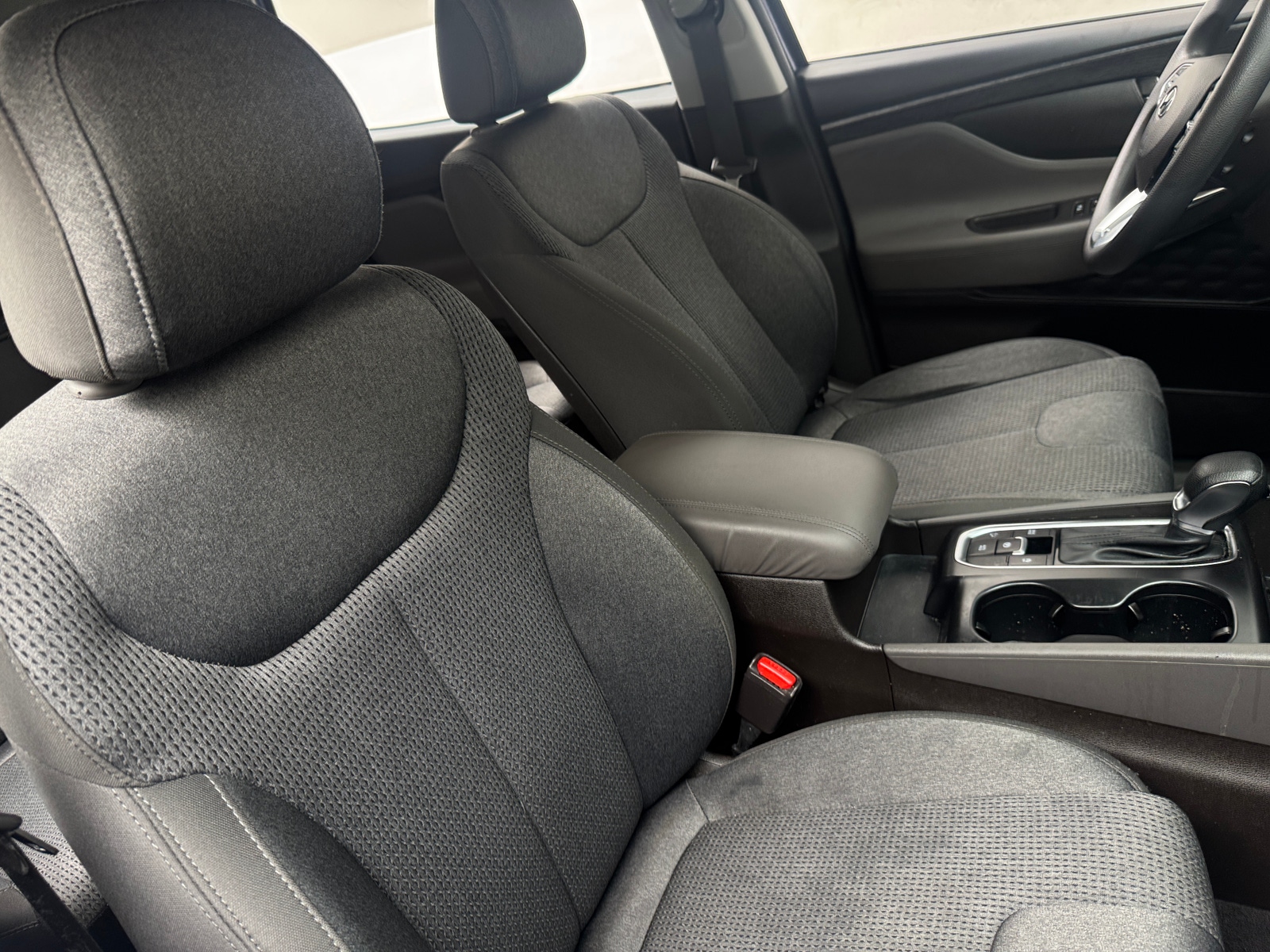 Thumbnail: 2020 Hyundai Santa Fe - 2