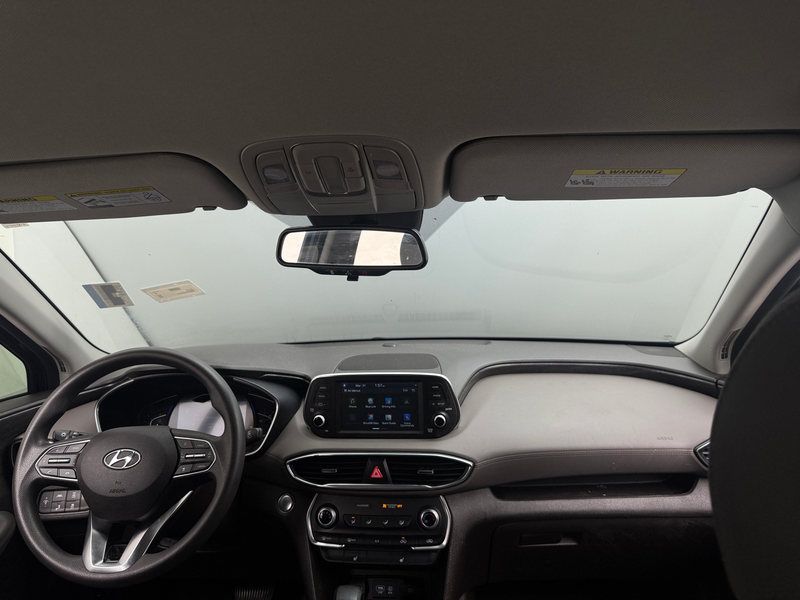 Thumbnail: 2020 Hyundai Santa Fe - 3