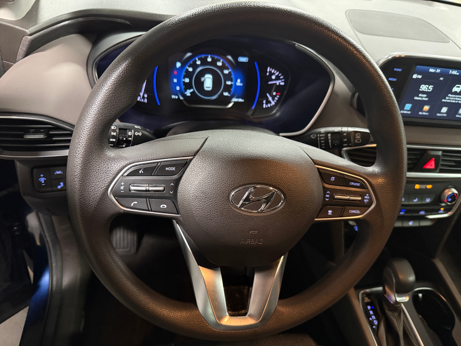 Thumbnail: 2020 Hyundai Santa Fe - 5