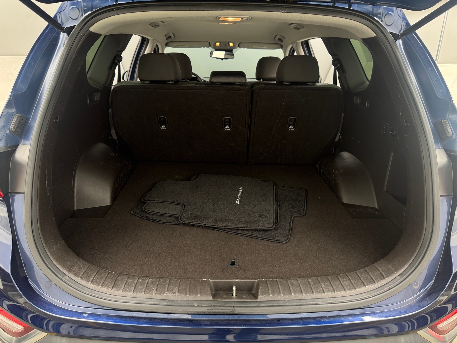 Thumbnail: 2020 Hyundai Santa Fe - 7