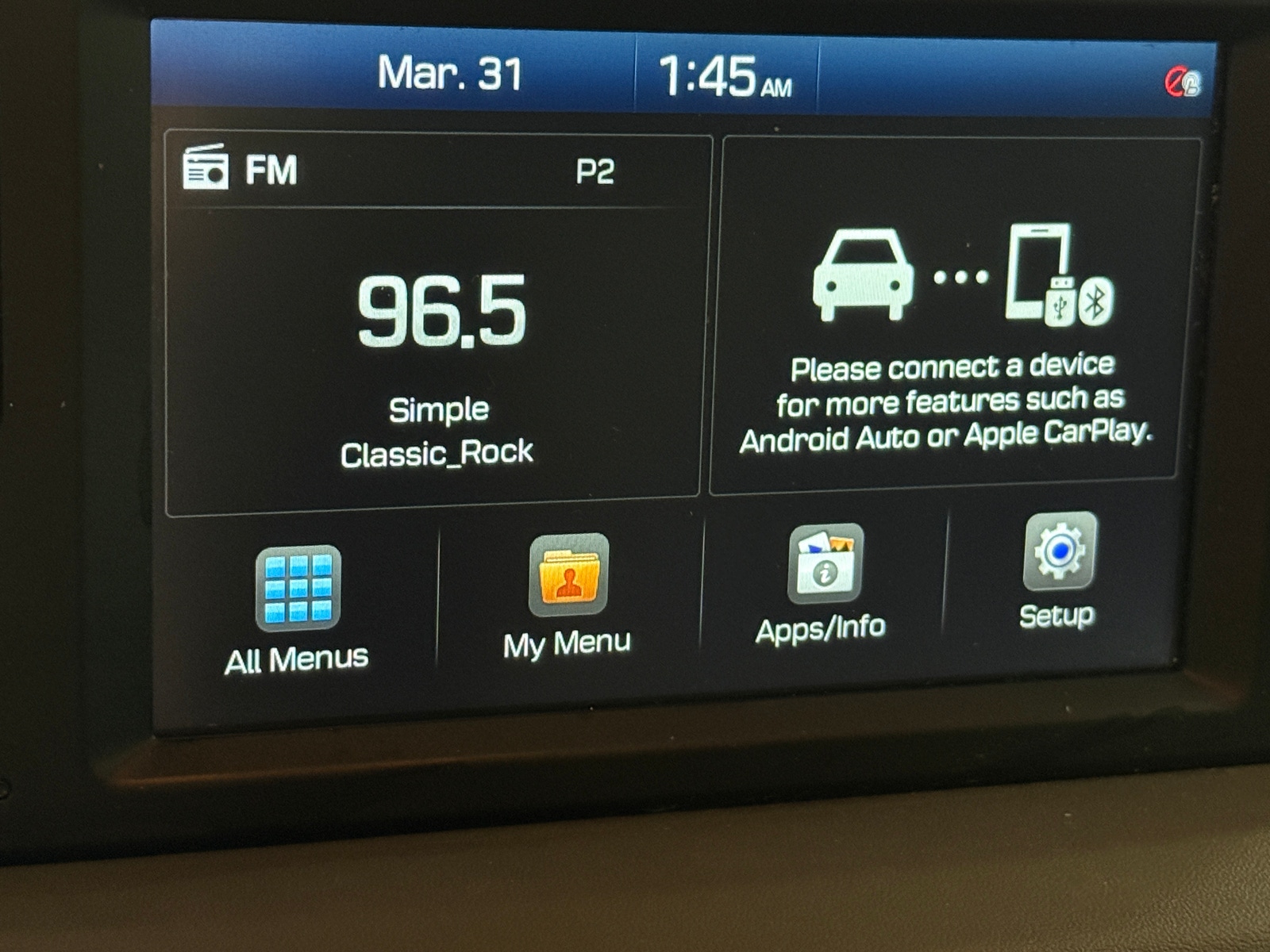 Thumbnail: 2020 Hyundai Santa Fe - 4