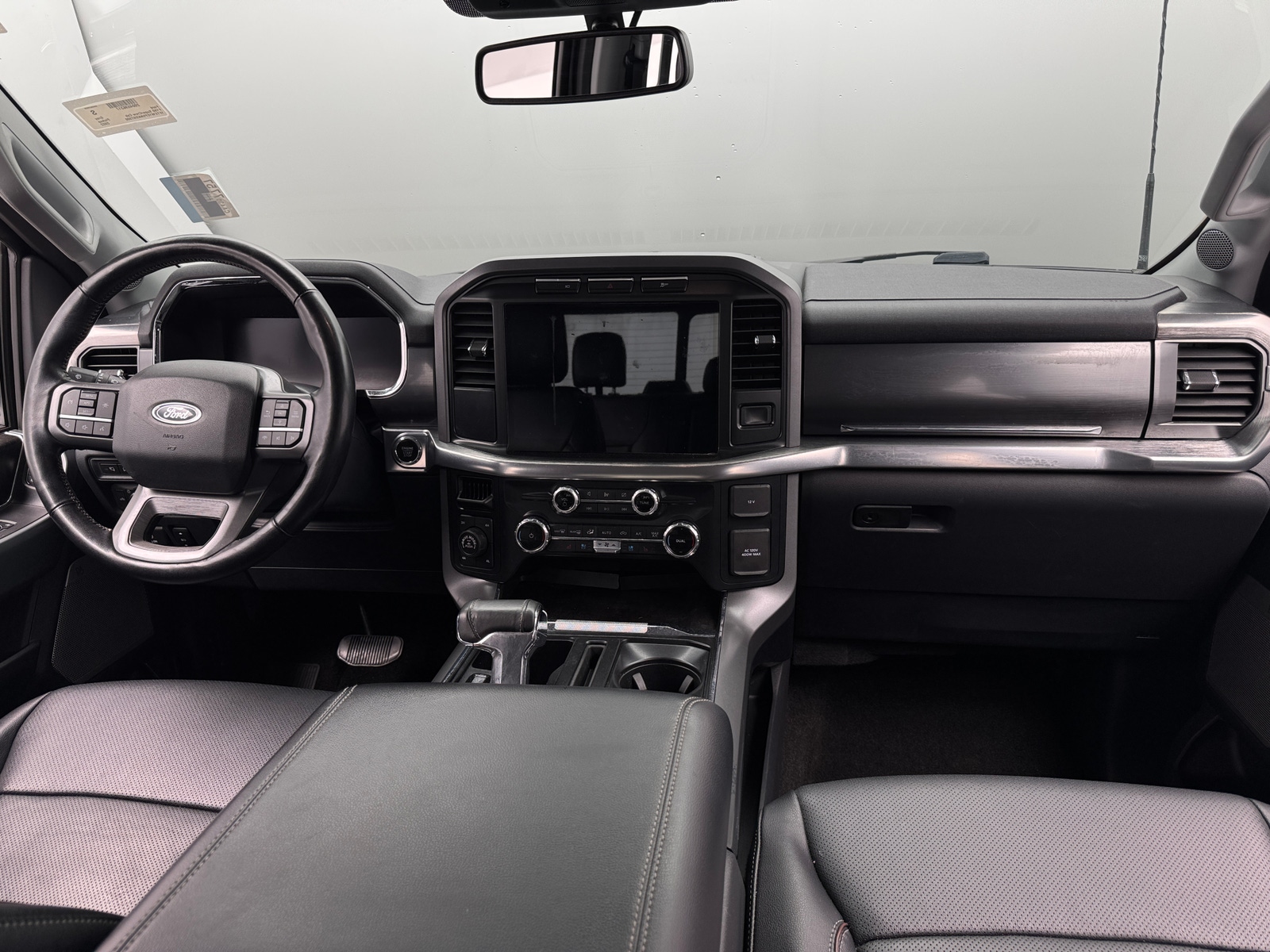 Thumbnail: 2022 Ford Econoline - 2