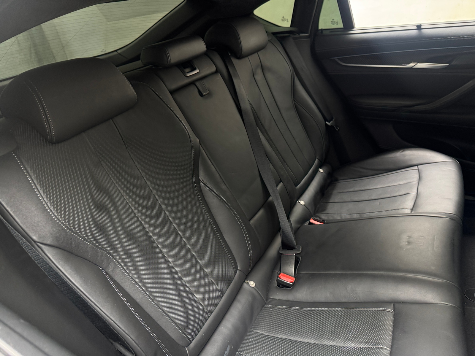 Thumbnail: 2017 BMW X6 - 5