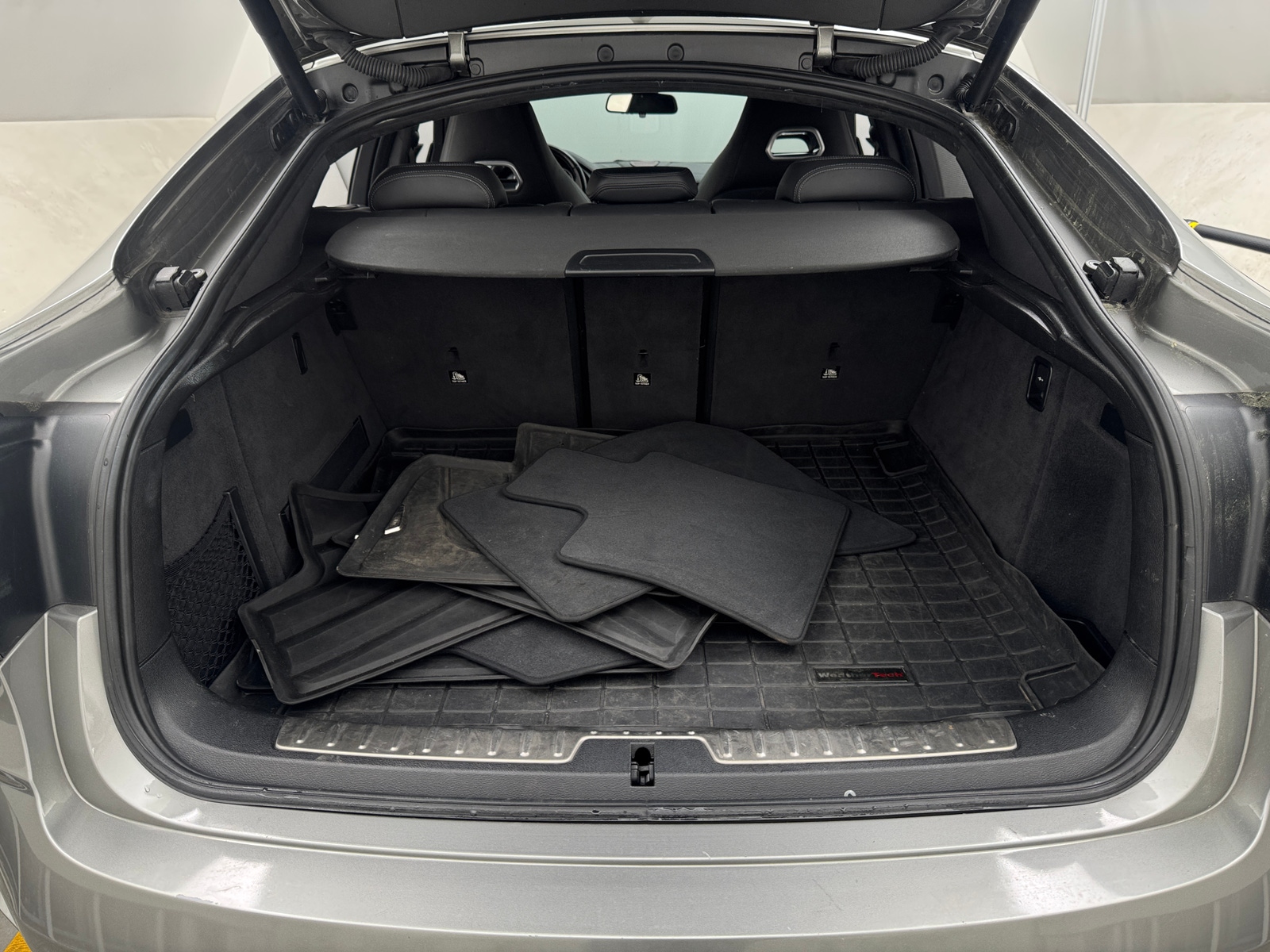 Thumbnail: 2017 BMW X6 - 6