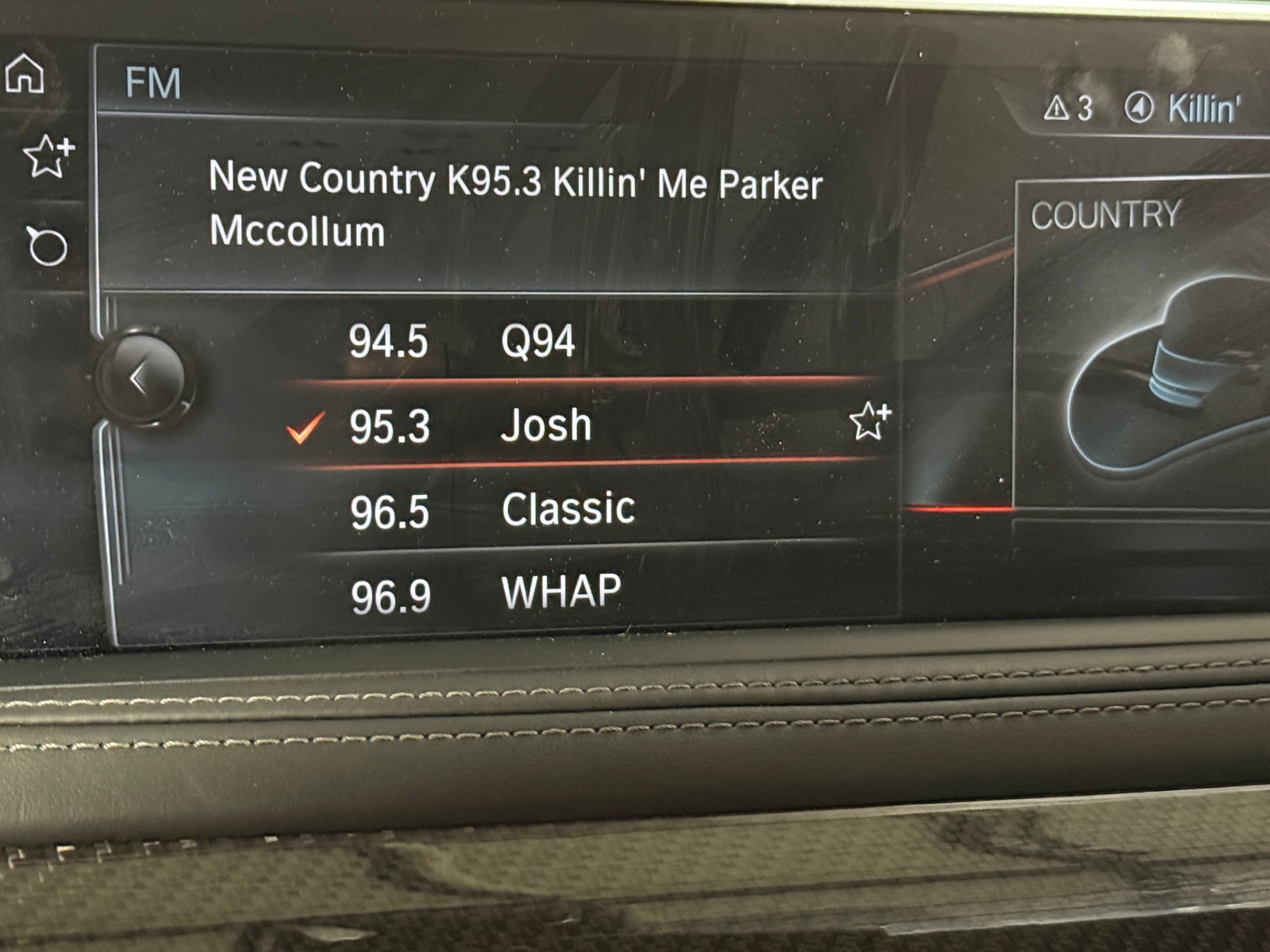 Thumbnail: 2017 BMW X6 - 3