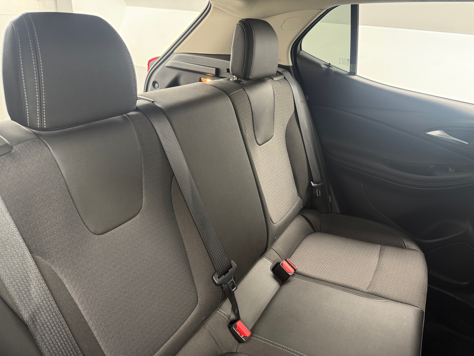 Thumbnail: 2025 Buick Encore GX - 5