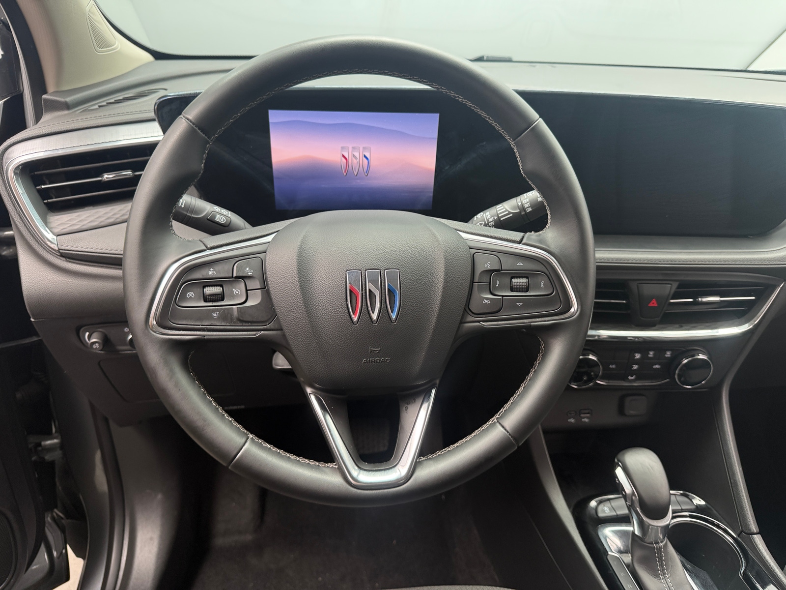 Thumbnail: 2025 Buick Encore GX - 4