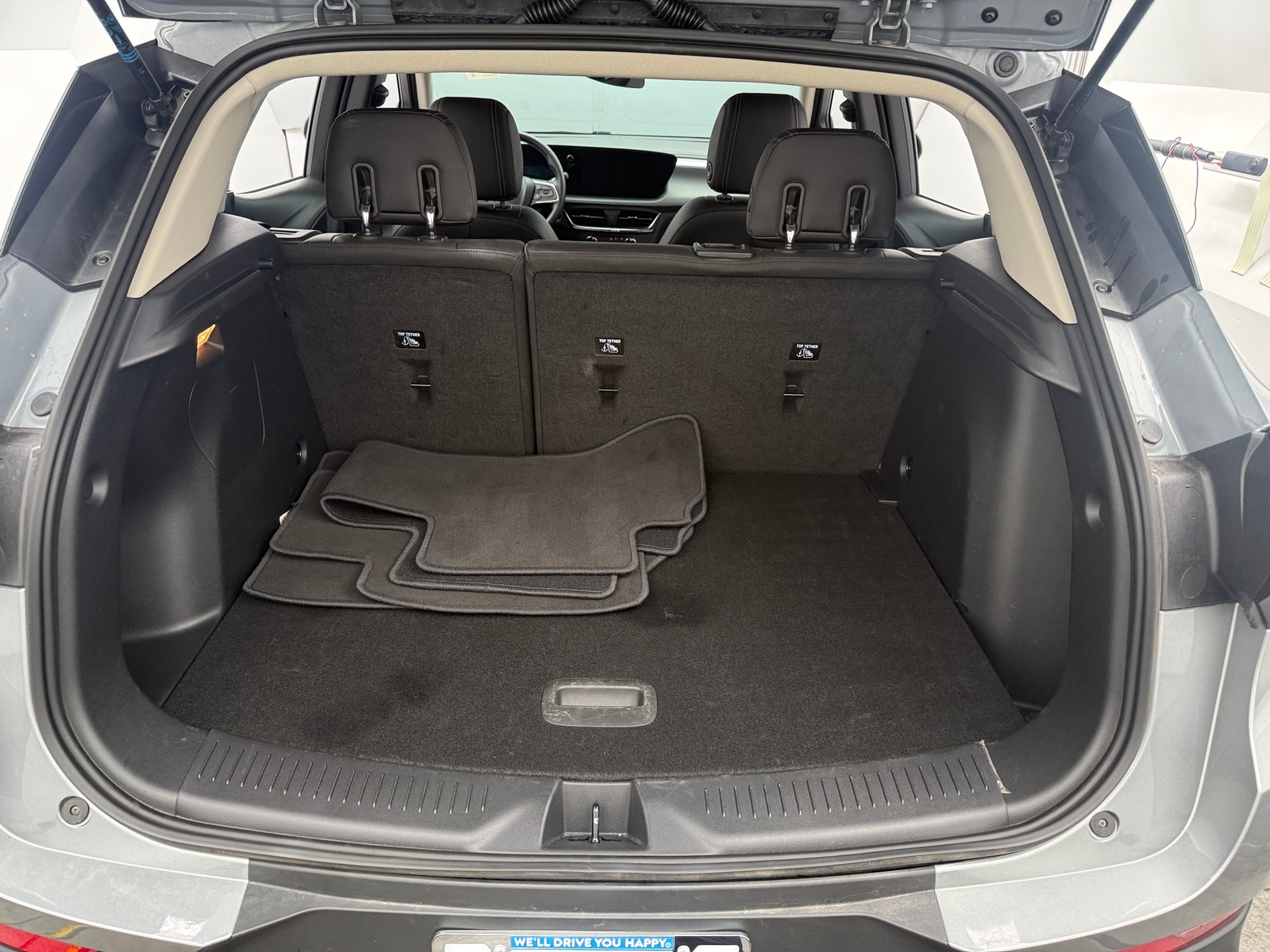 Thumbnail: 2025 Buick Encore GX - 6