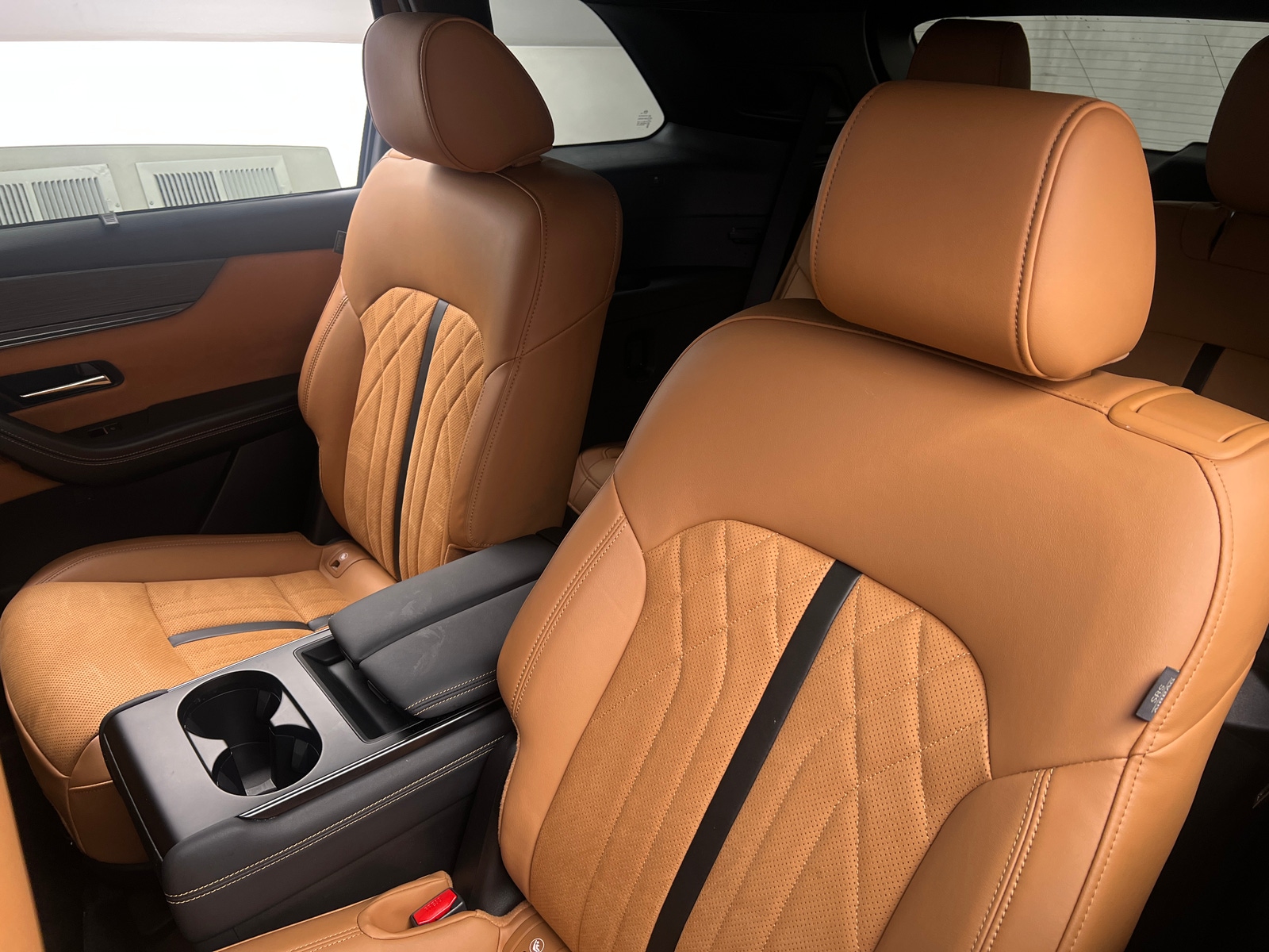 Thumbnail: 2025 Mazda CX-90 - 5