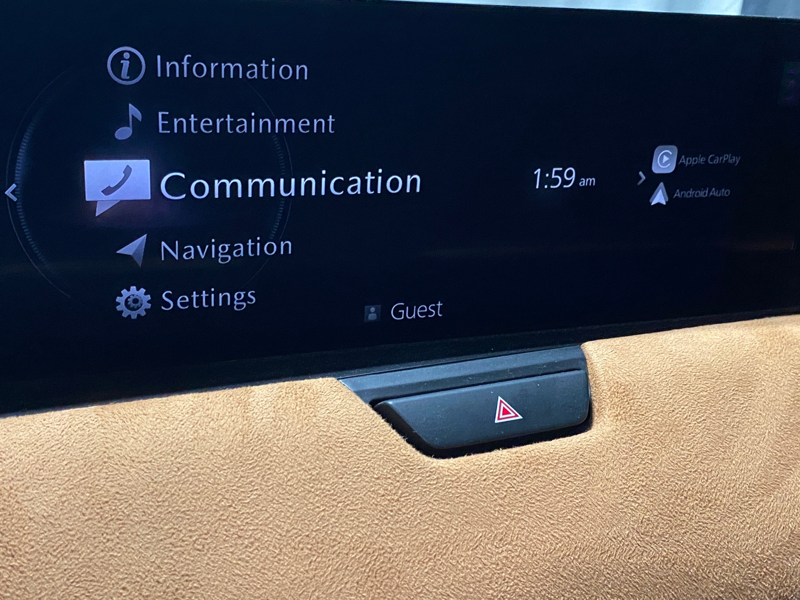 Thumbnail: 2025 Mazda CX-90 - 3