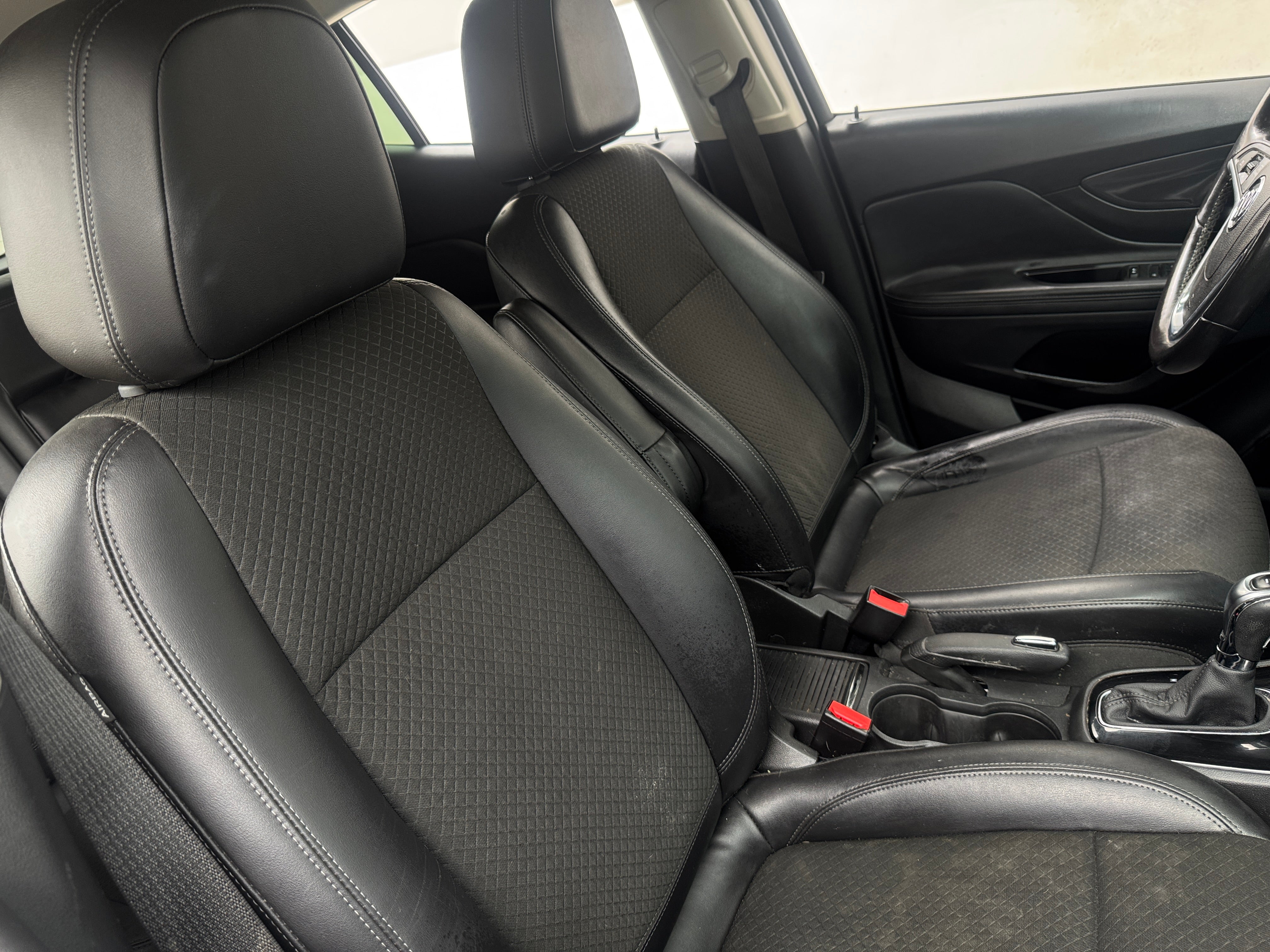 2018 Buick Encore