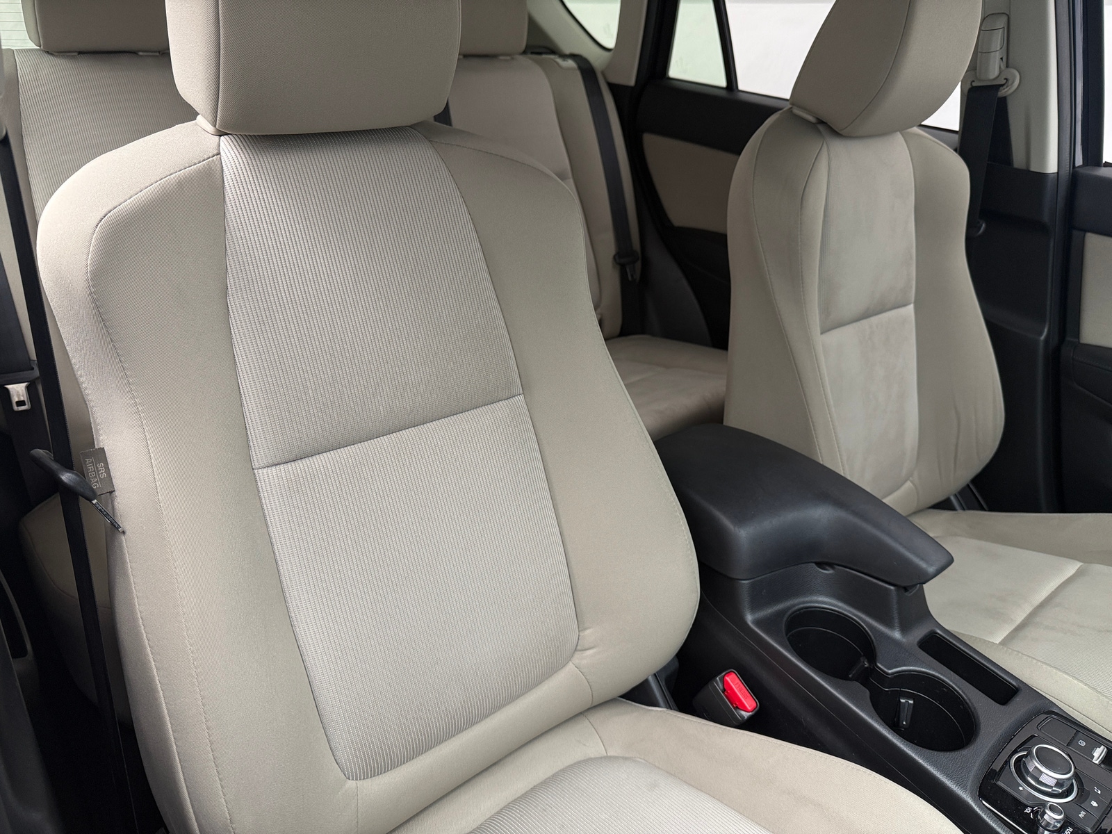 Thumbnail: 2016 Mazda CX-5 - 2