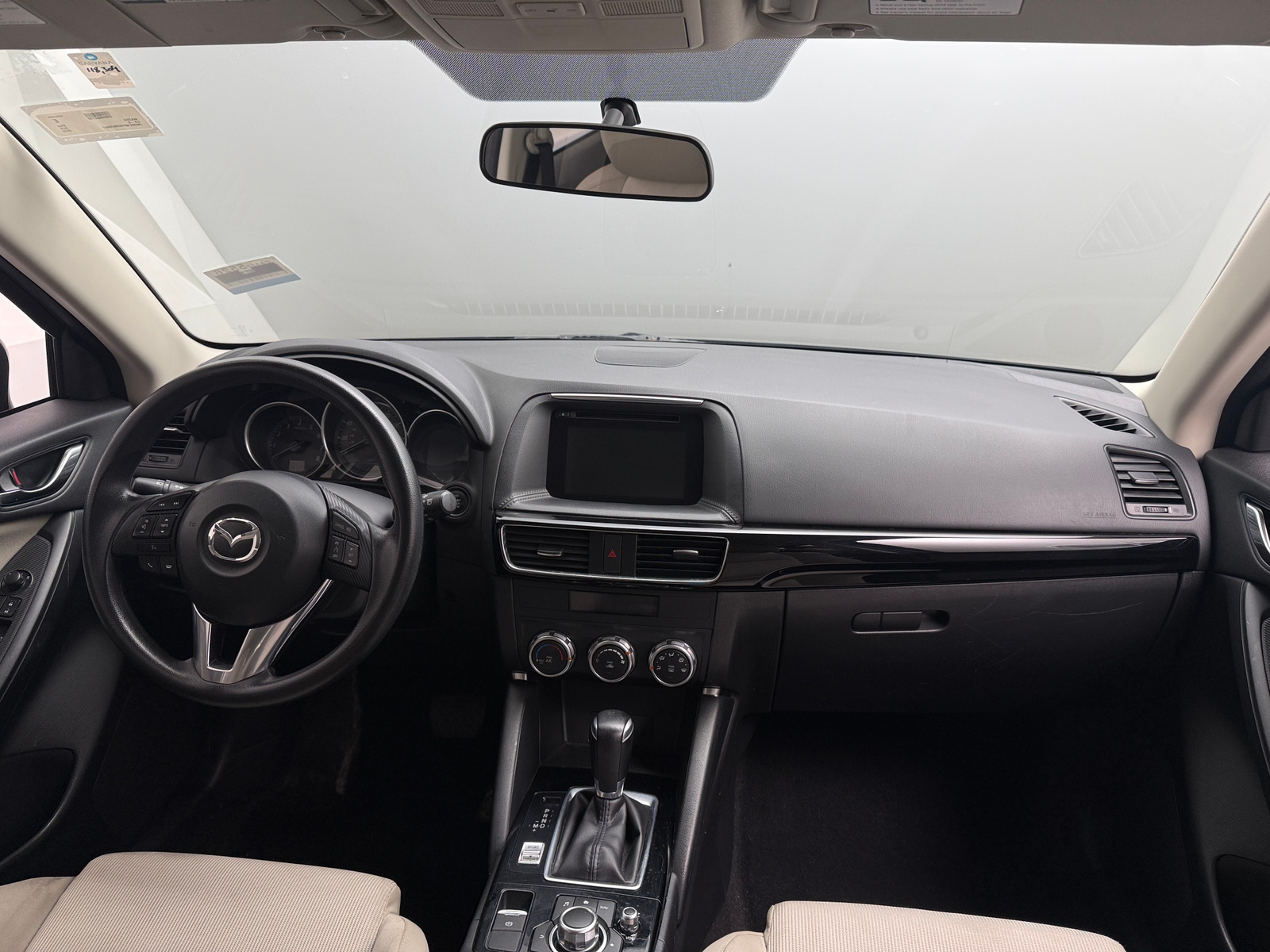 Thumbnail: 2016 Mazda CX-5 - 3
