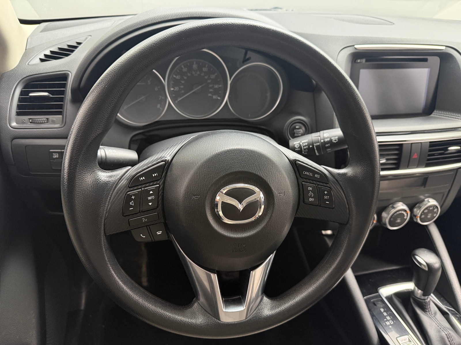 Thumbnail: 2016 Mazda CX-5 - 5