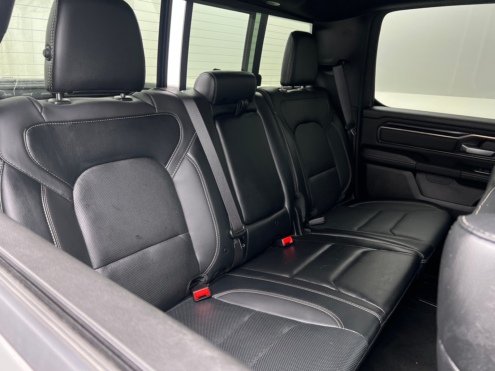 Thumbnail: 2023 RAM 1500 - 5