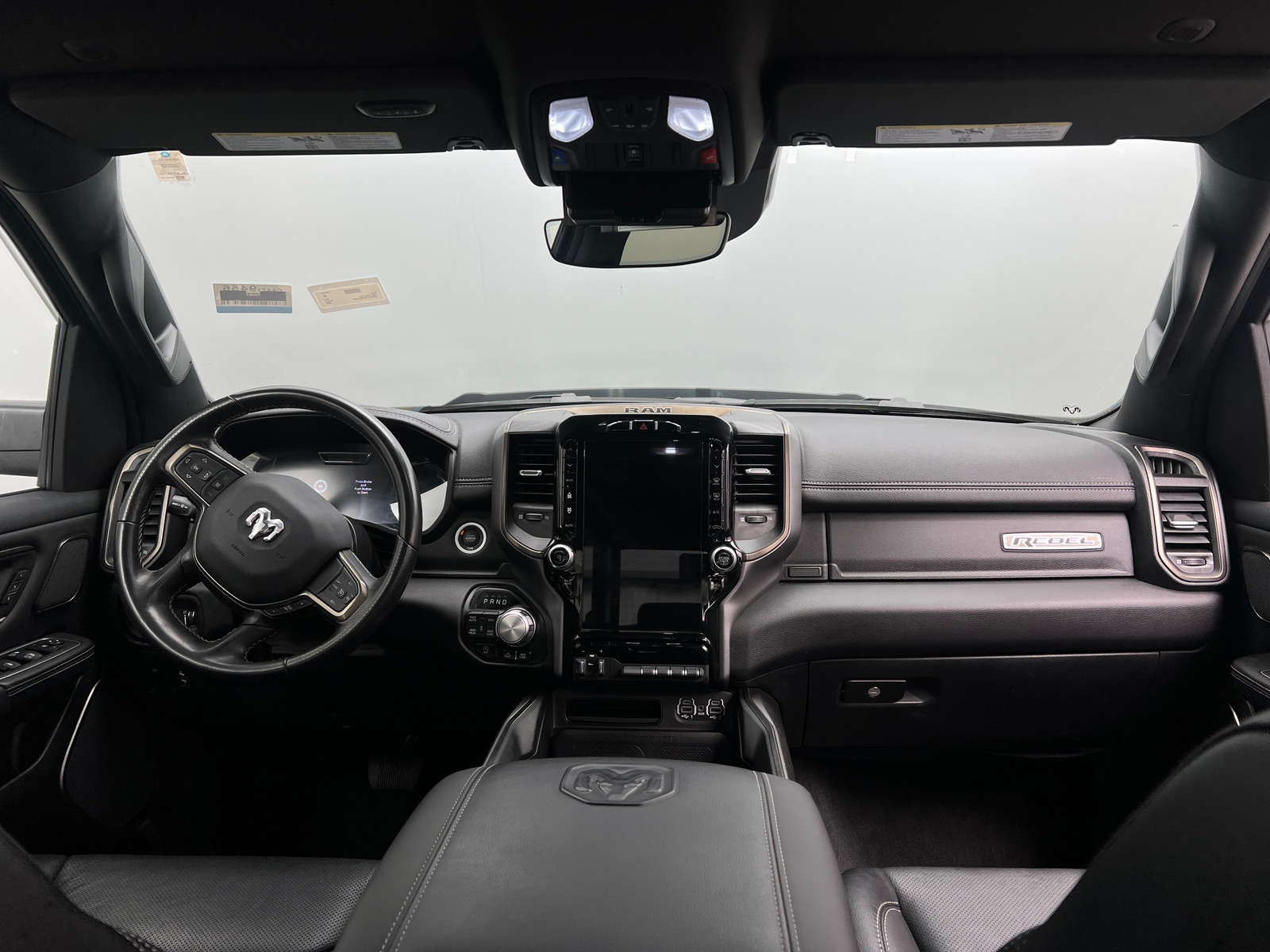 Thumbnail: 2023 RAM 1500 - 2