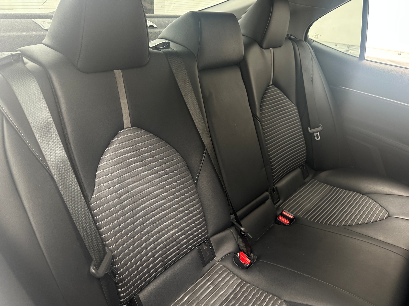 Thumbnail: 2023 Toyota Camry - 6