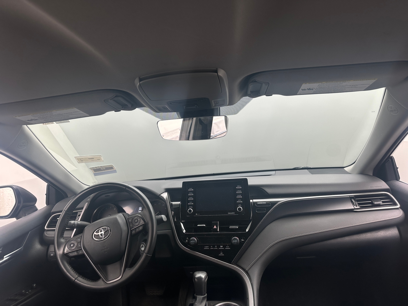 Thumbnail: 2023 Toyota Camry - 3