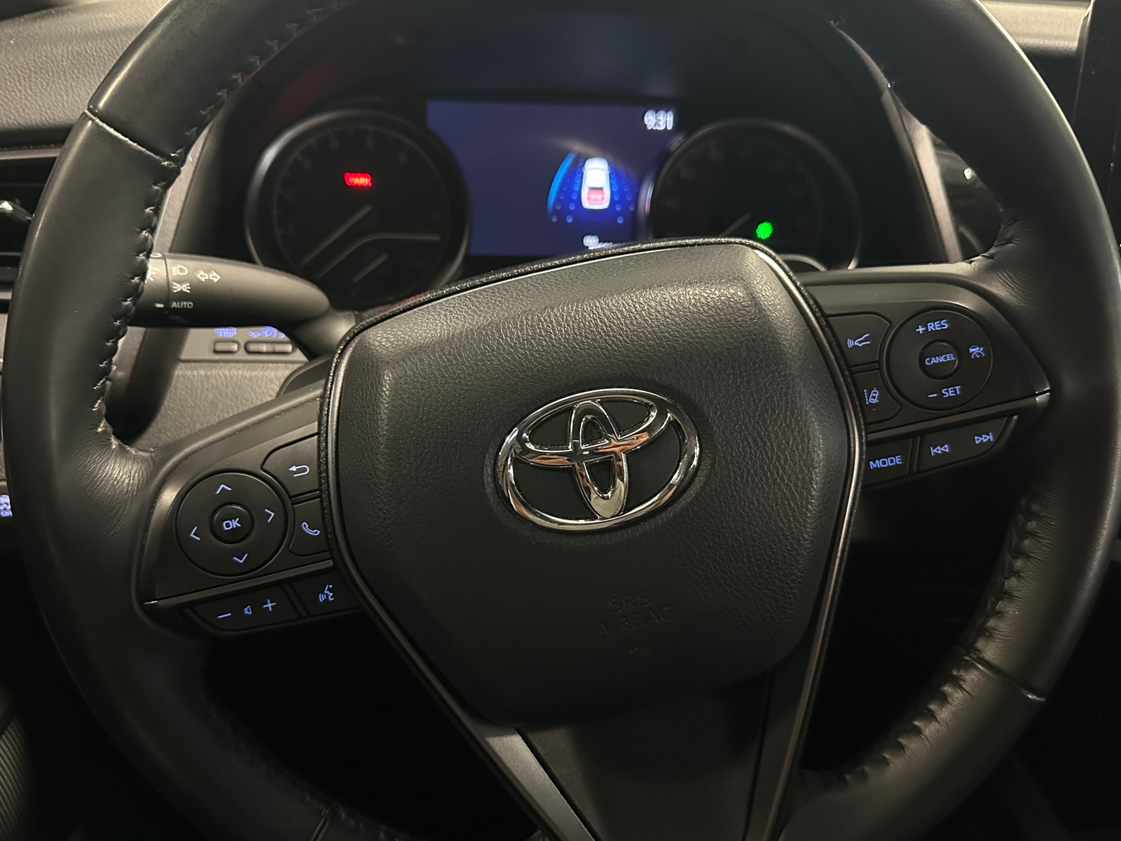 Thumbnail: 2023 Toyota Camry - 5