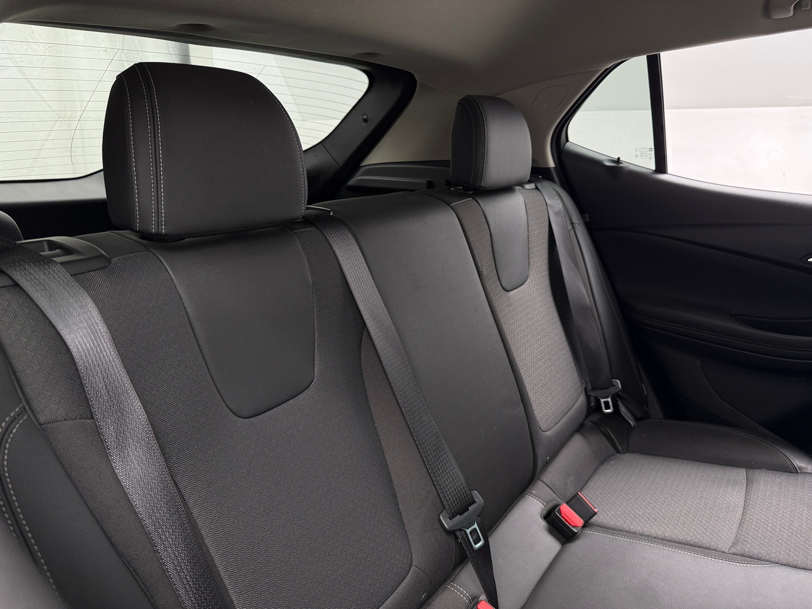 Thumbnail: 2025 Buick Encore GX - 6