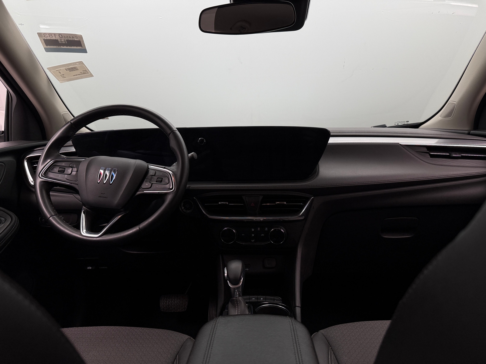 Thumbnail: 2025 Buick Encore GX - 3