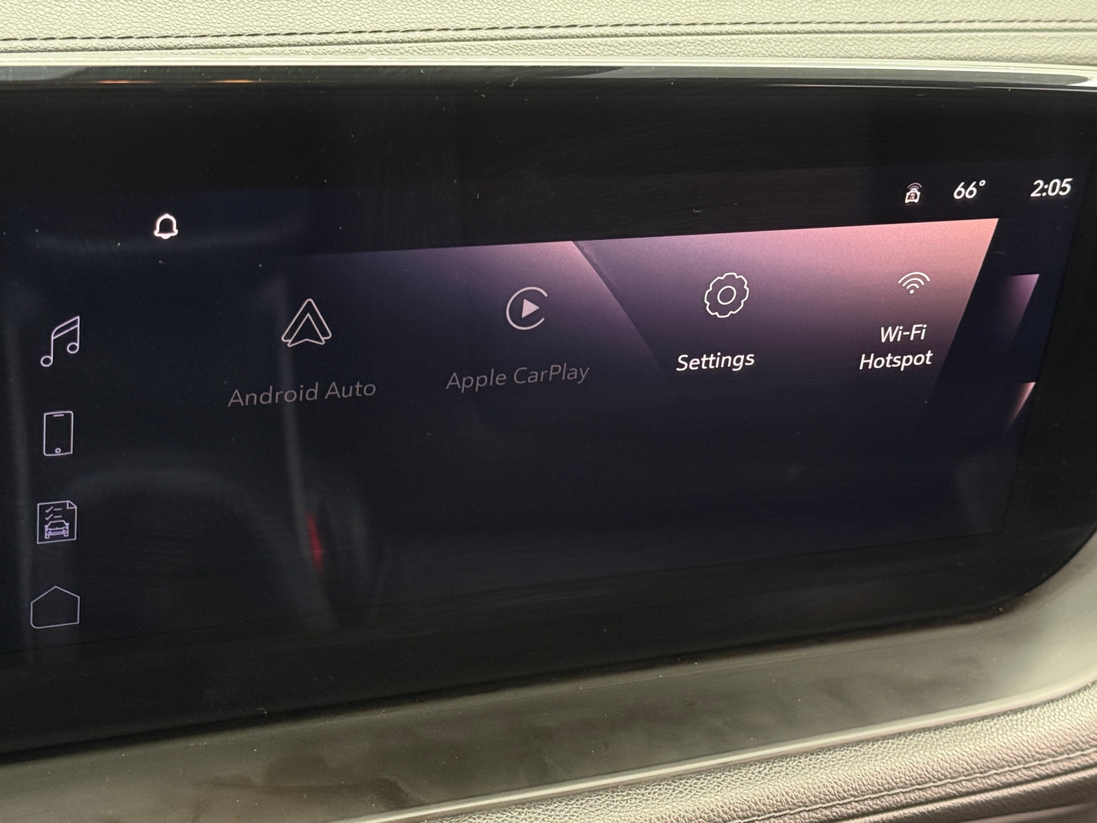 Thumbnail: 2025 Buick Encore GX - 4