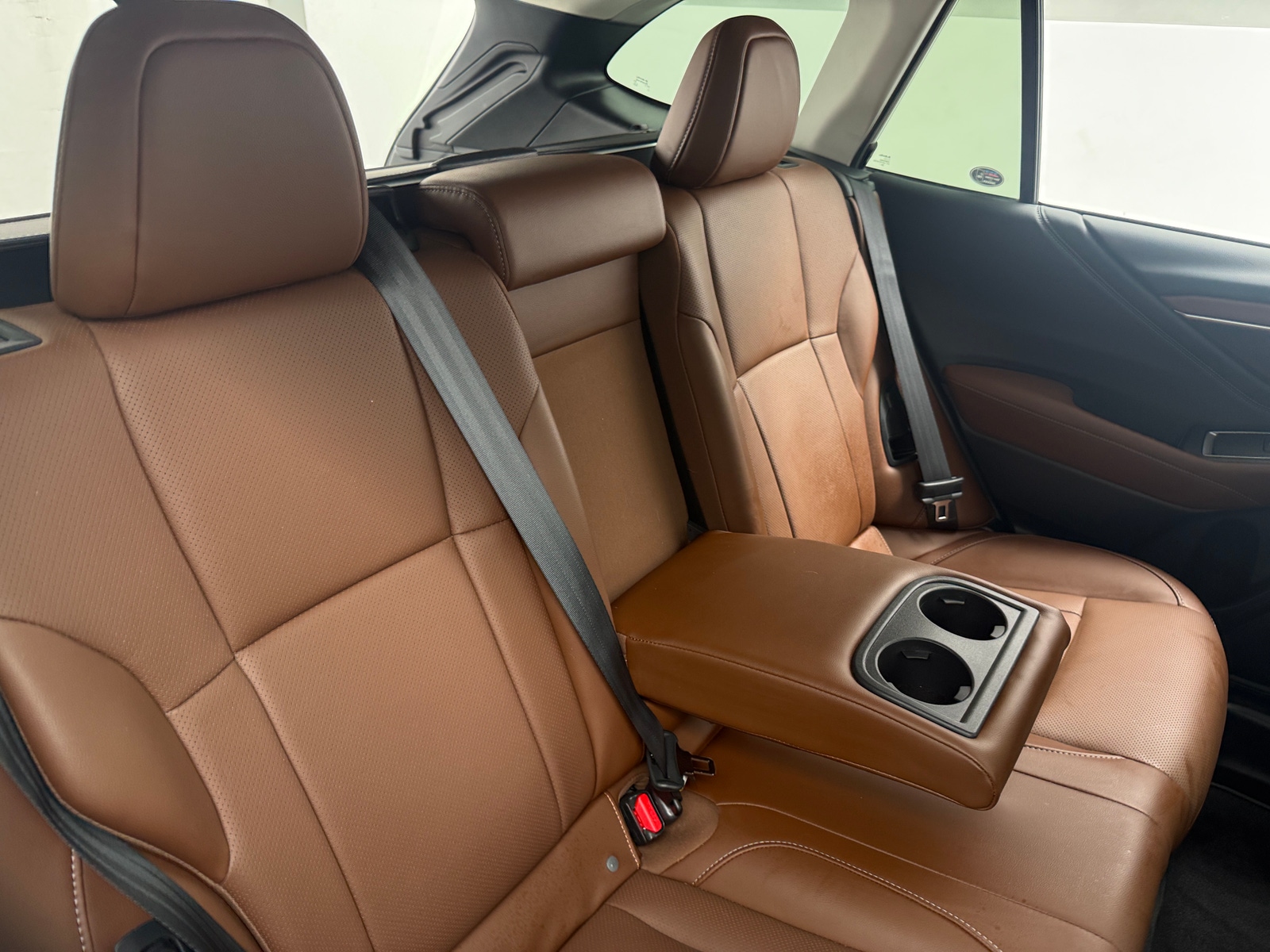 Thumbnail: 2025 Subaru Outback - 5