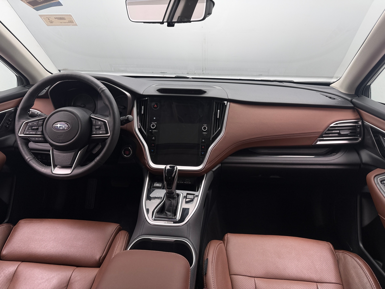 Thumbnail: 2025 Subaru Outback - 2