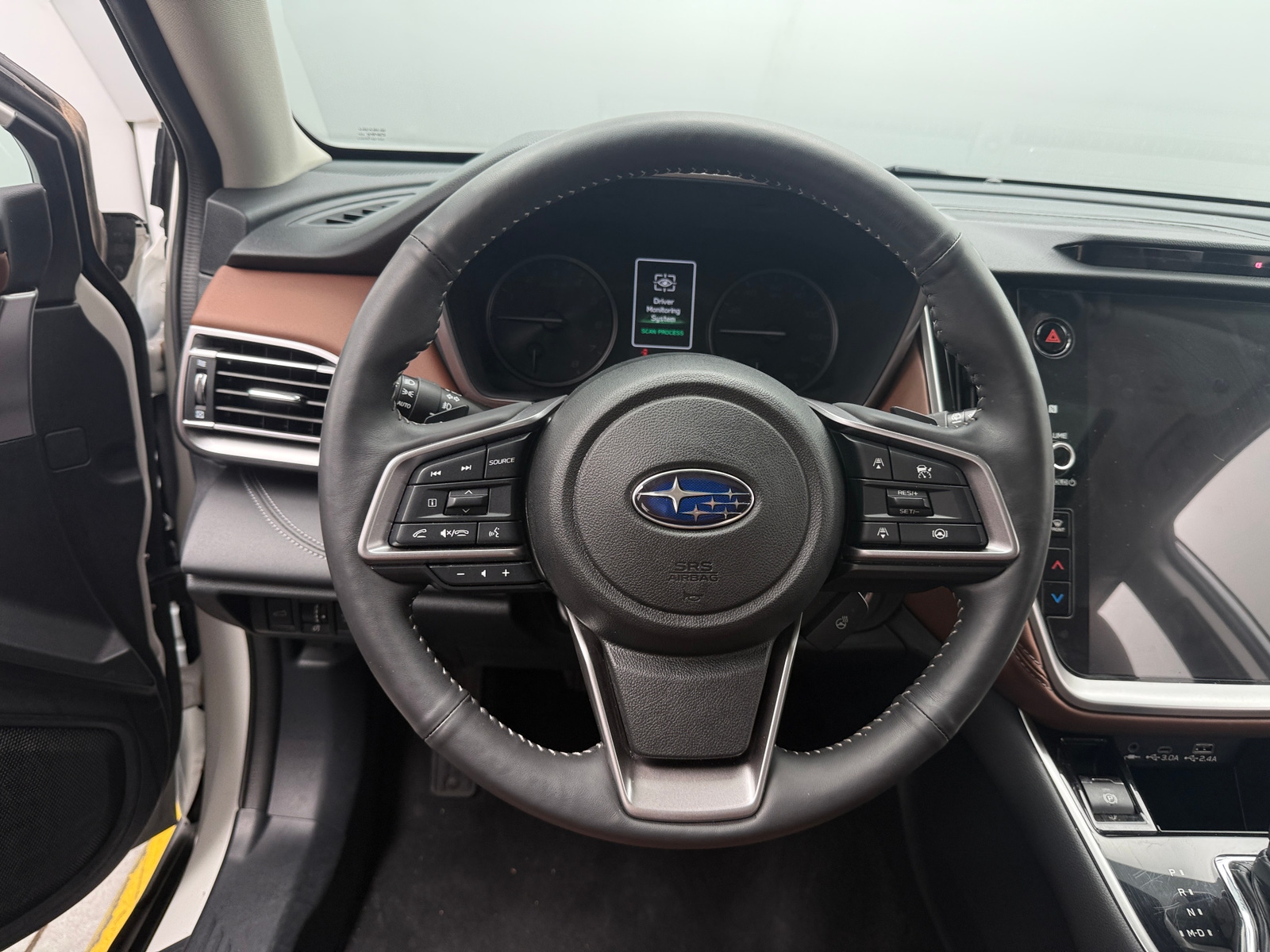 Thumbnail: 2025 Subaru Outback - 4