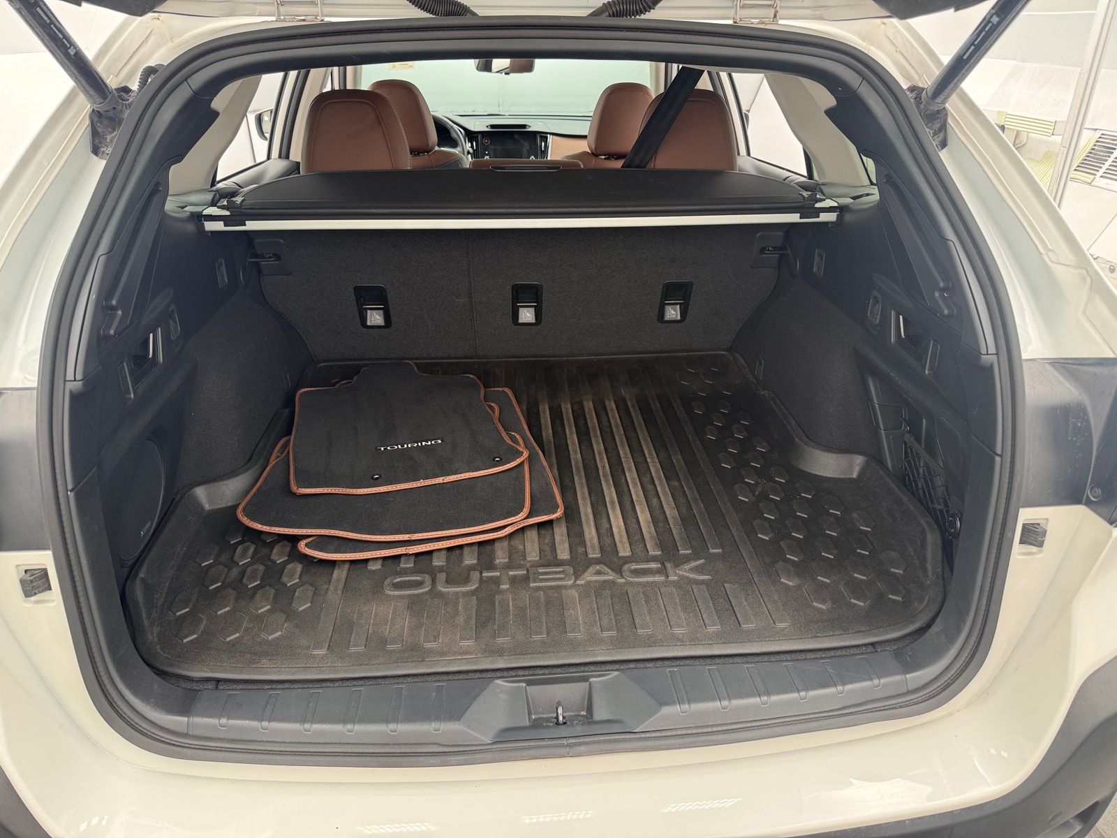 Thumbnail: 2025 Subaru Outback - 6