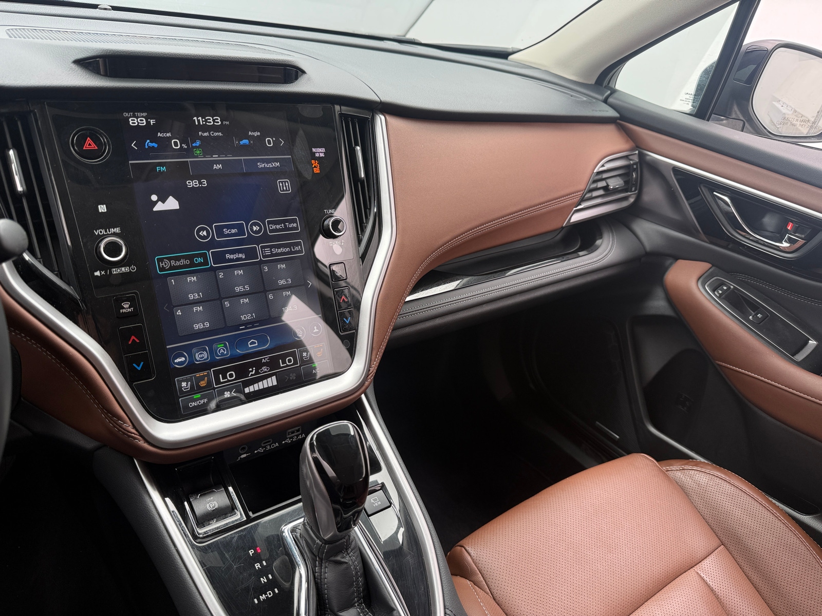 Thumbnail: 2025 Subaru Outback - 3