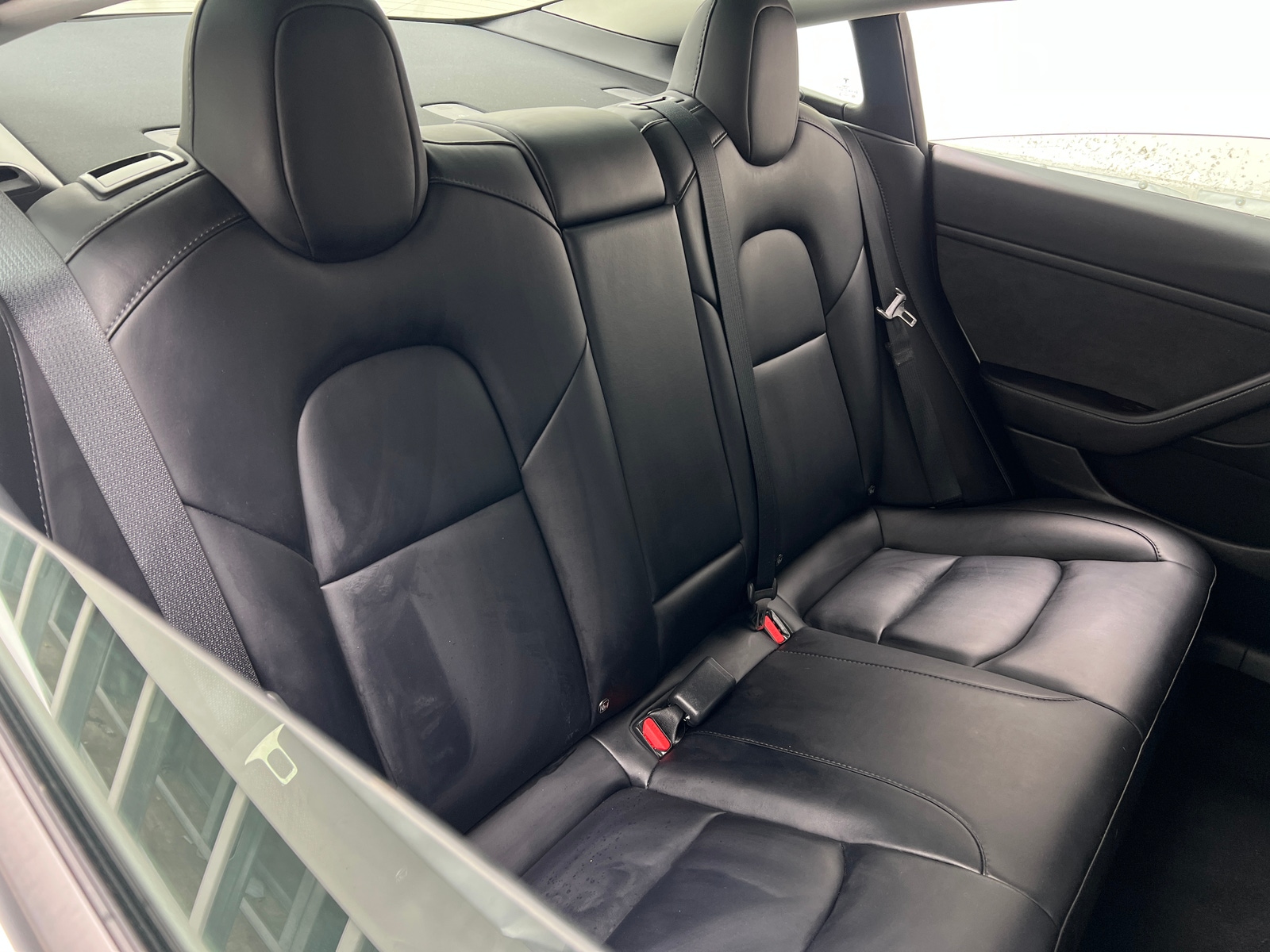 Thumbnail: 2023 Tesla Model 3 - 5