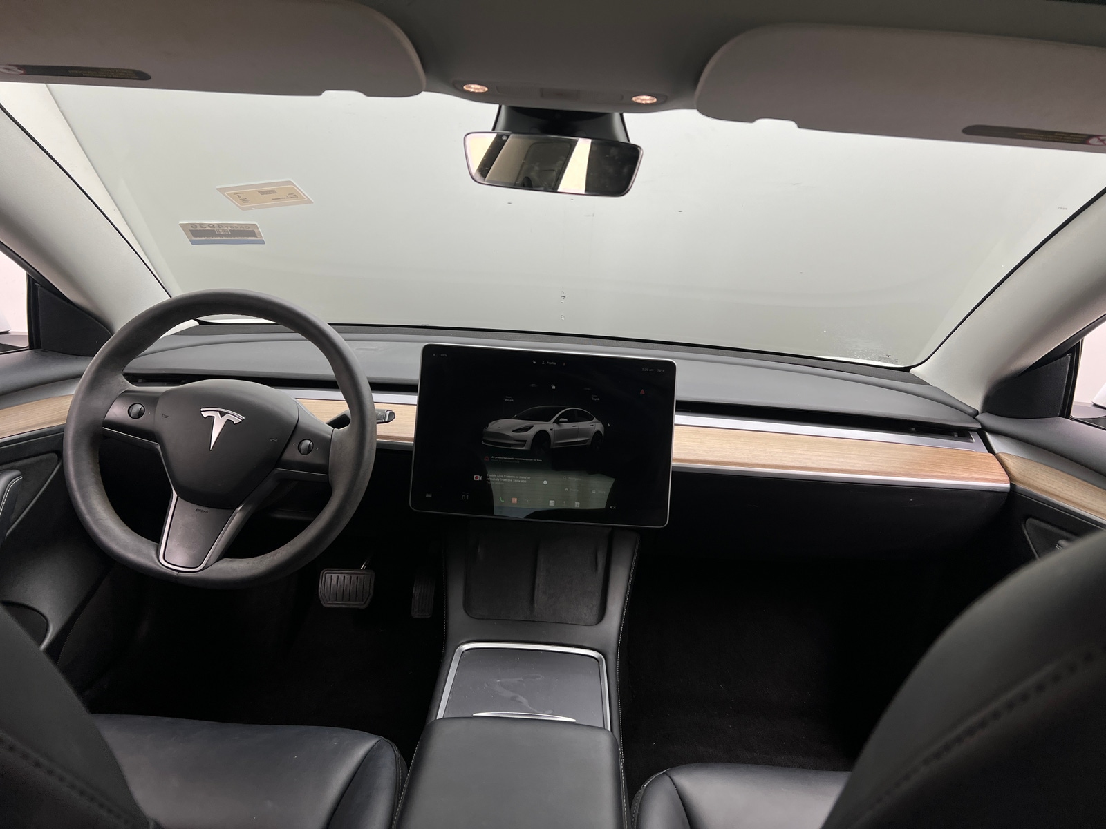 Thumbnail: 2023 Tesla Model 3 - 2