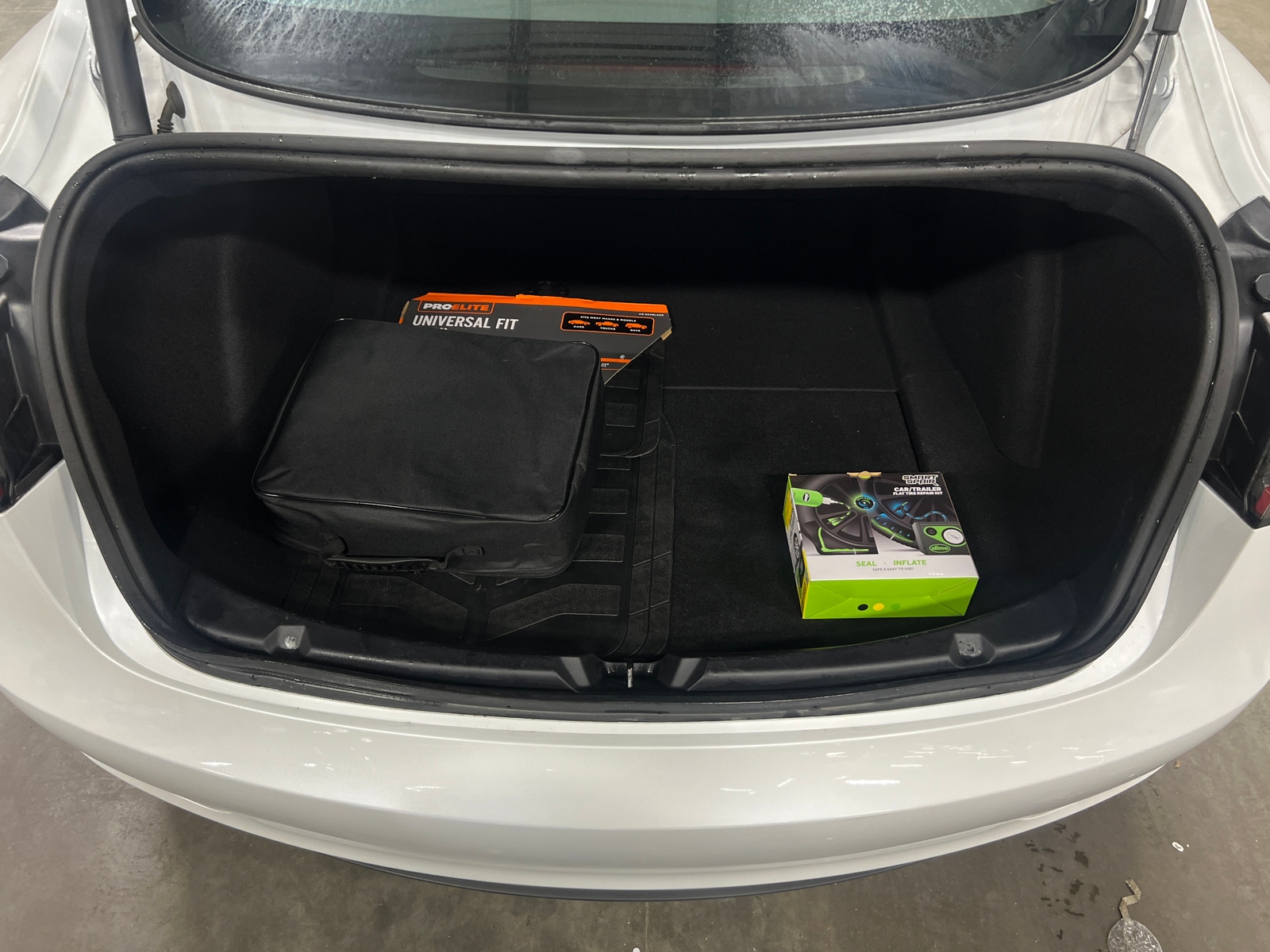 Thumbnail: 2023 Tesla Model 3 - 6