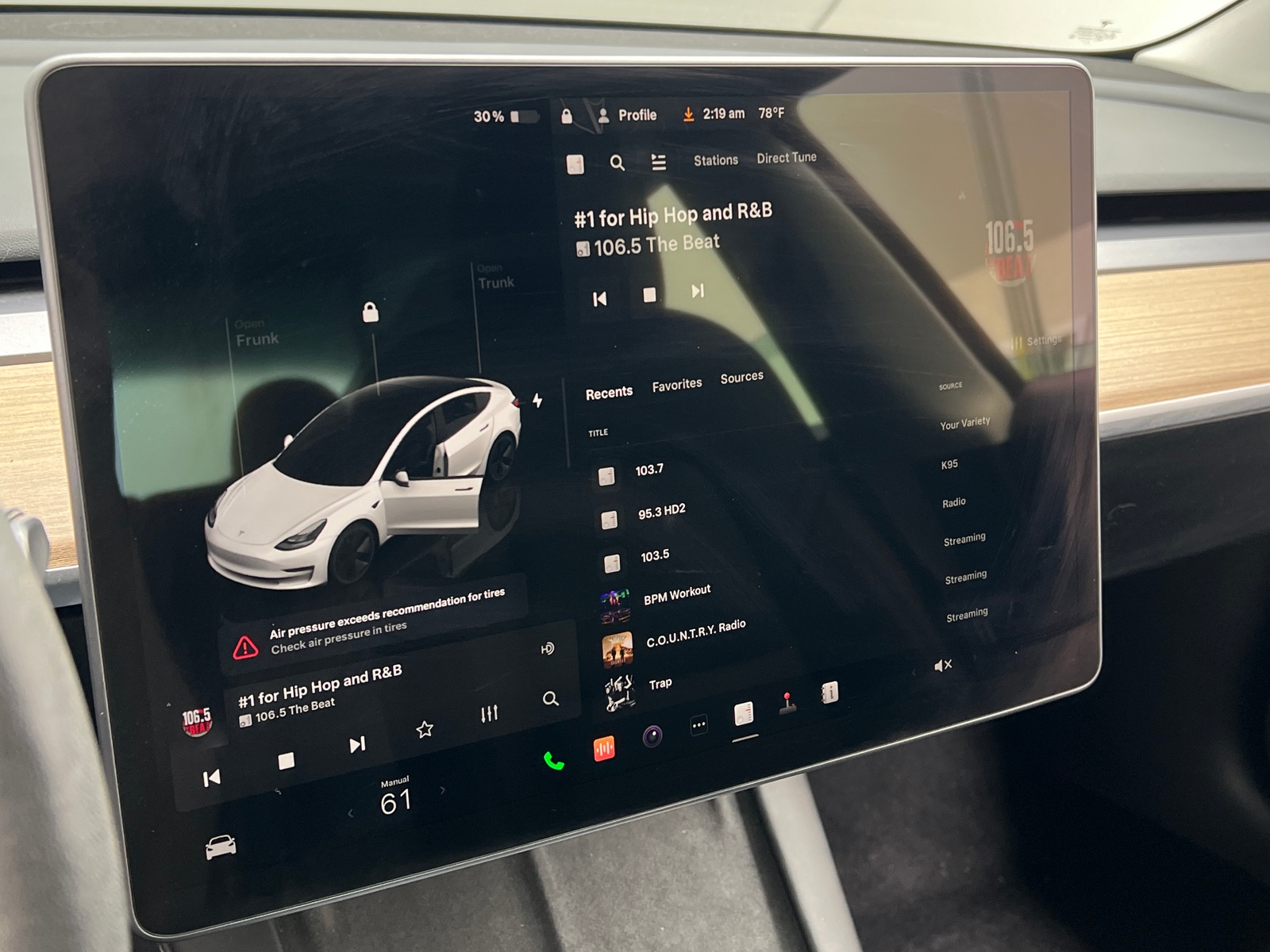 Thumbnail: 2023 Tesla Model 3 - 3