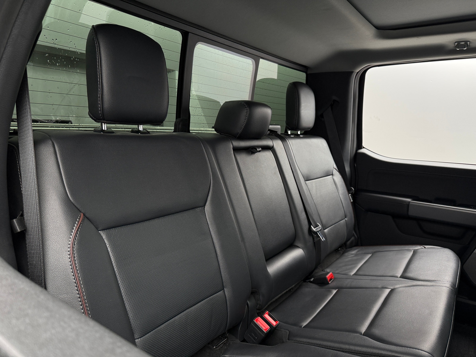 Thumbnail: 2023 Ford Econoline - 5