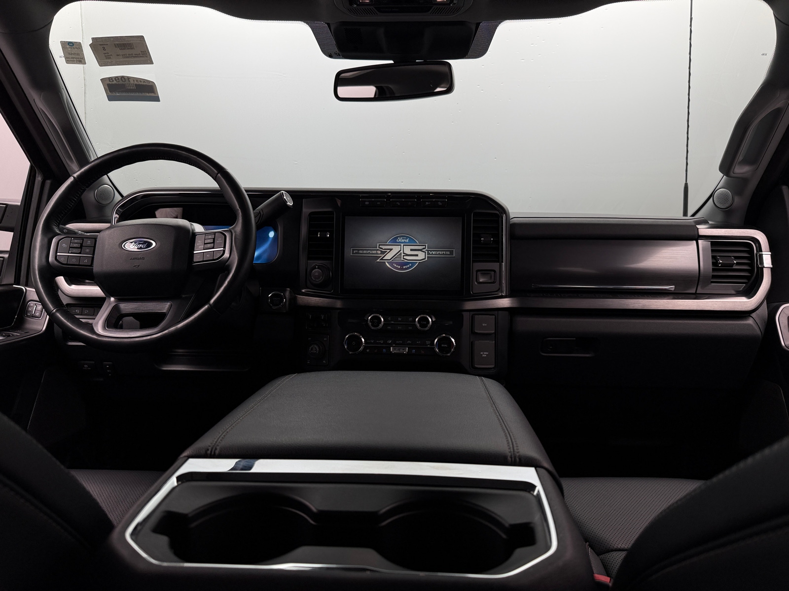 Thumbnail: 2023 Ford Econoline - 2