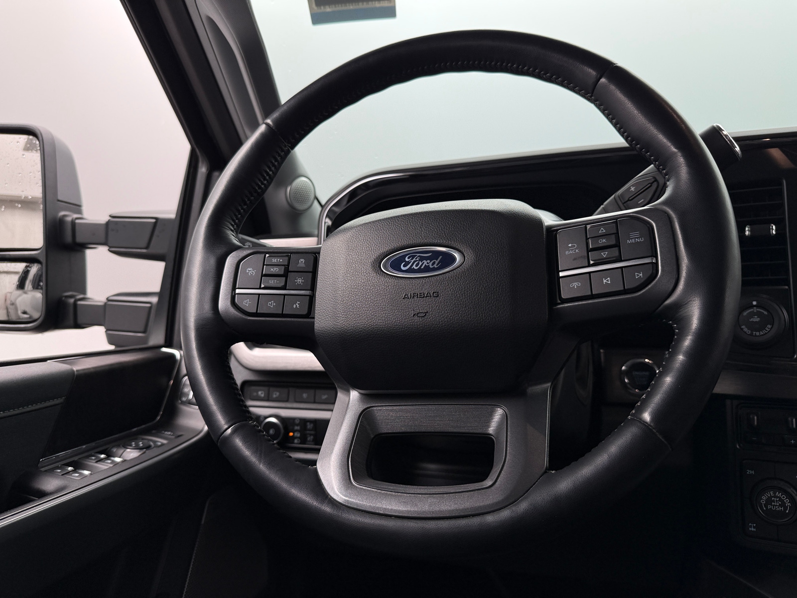 Thumbnail: 2023 Ford Econoline - 4