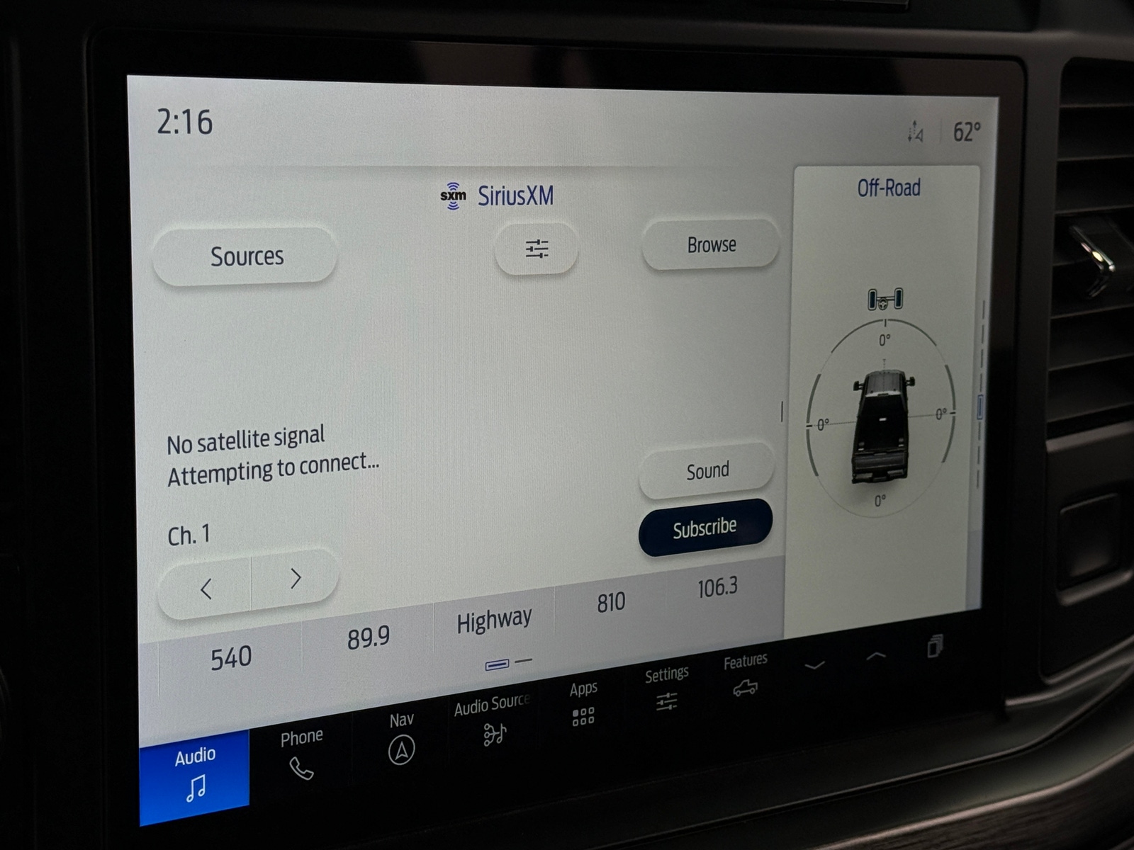 Thumbnail: 2023 Ford Econoline - 3