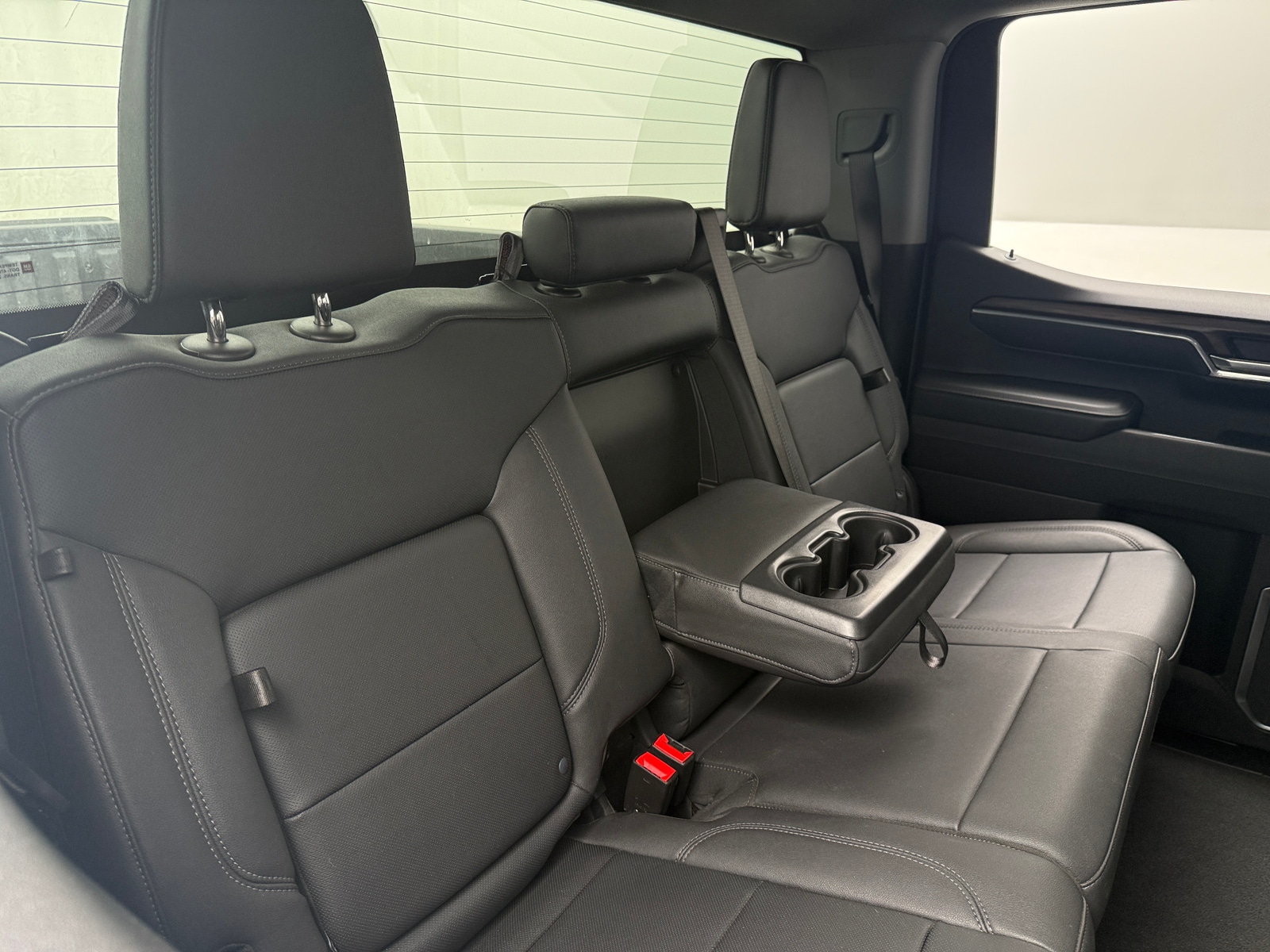 Thumbnail: 2025 GMC Sierra 1500 - 5