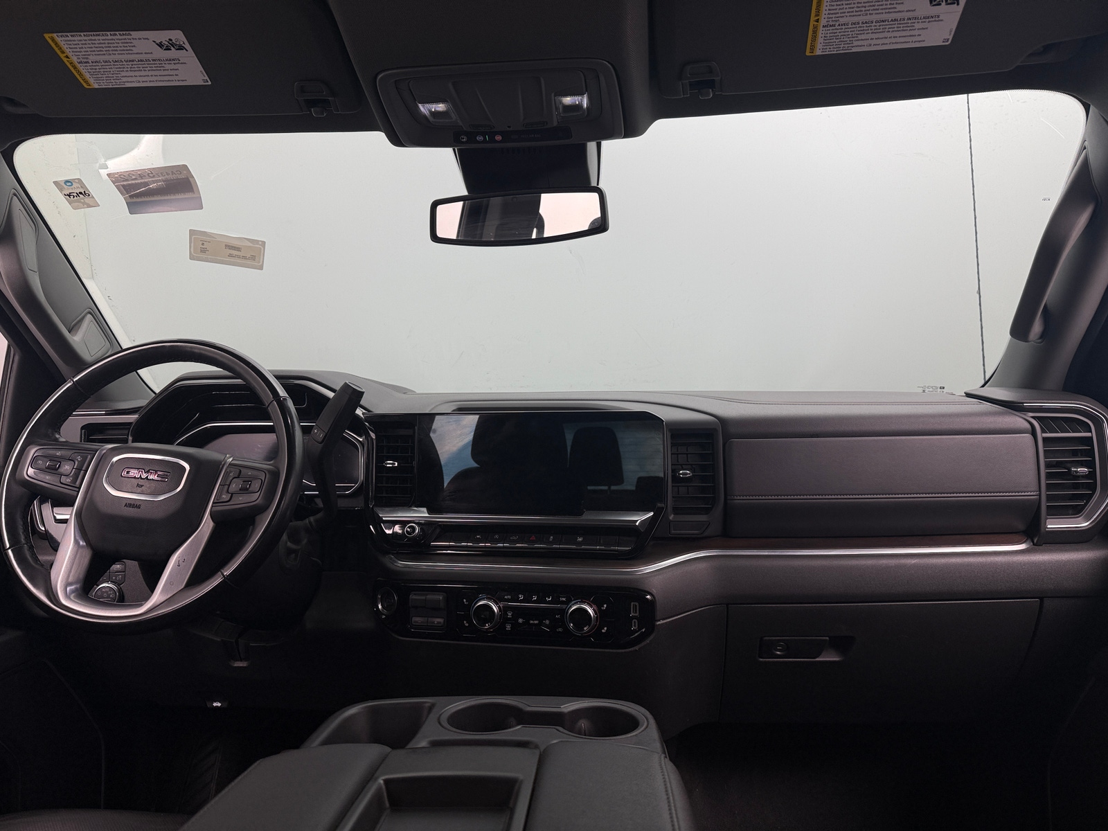 Thumbnail: 2025 GMC Sierra 1500 - 2