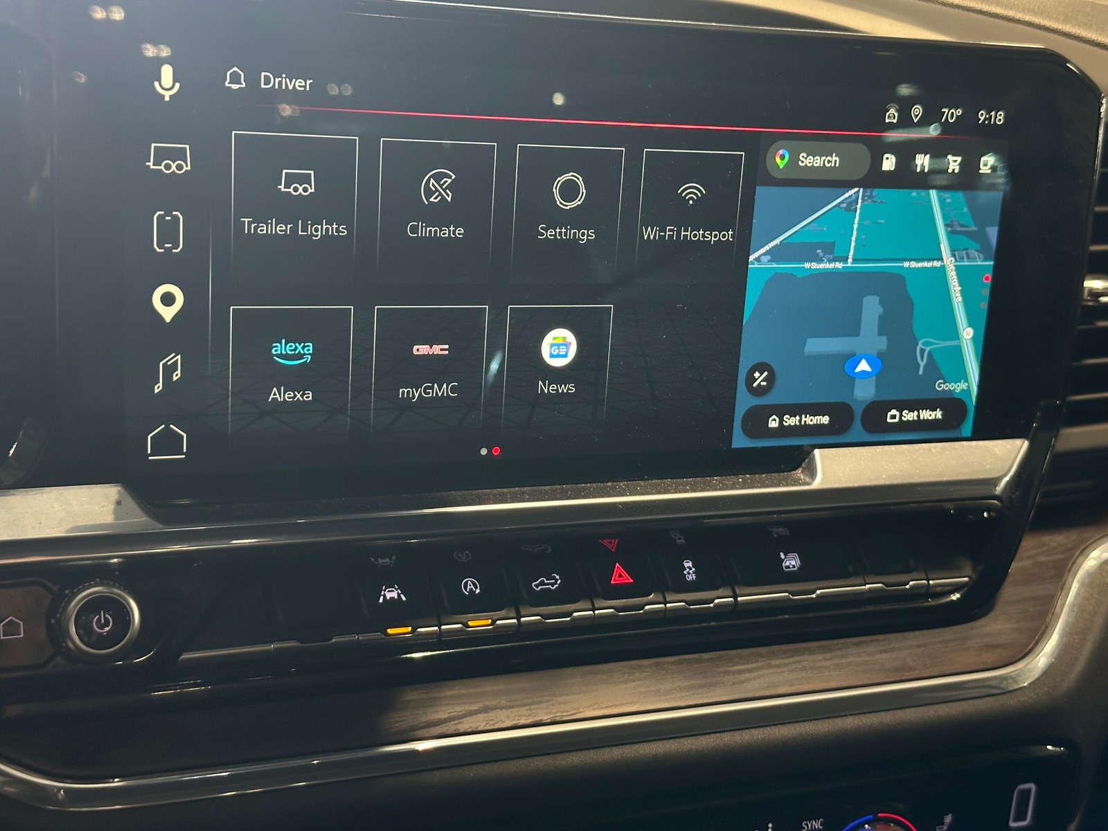 Thumbnail: 2025 GMC Sierra 1500 - 3