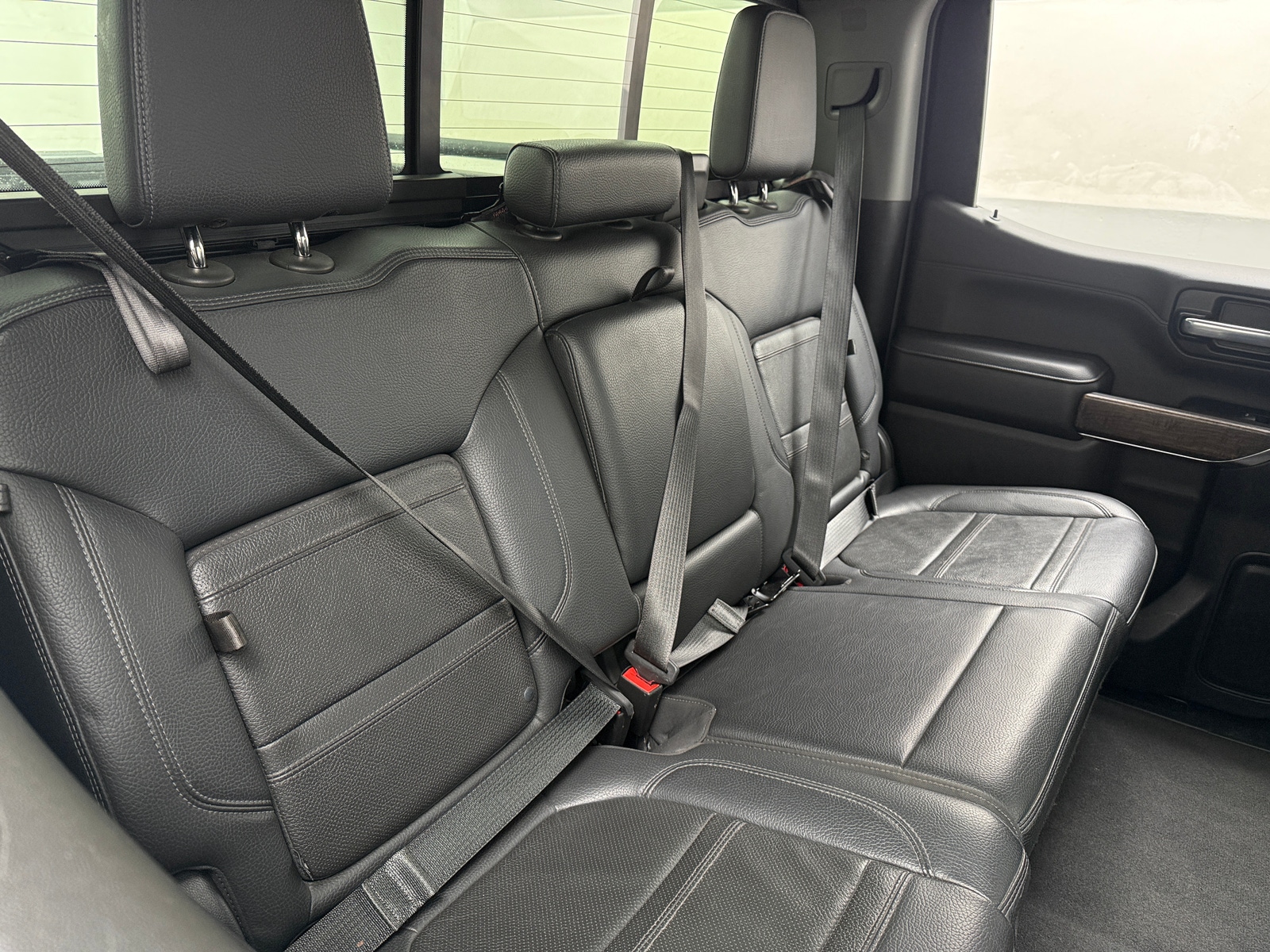 Thumbnail: 2022 GMC Sierra 1500 - 5