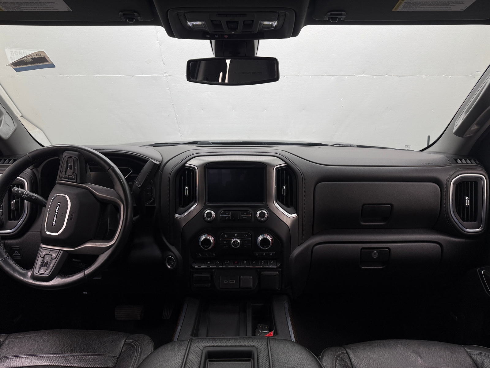 Thumbnail: 2022 GMC Sierra 1500 - 2