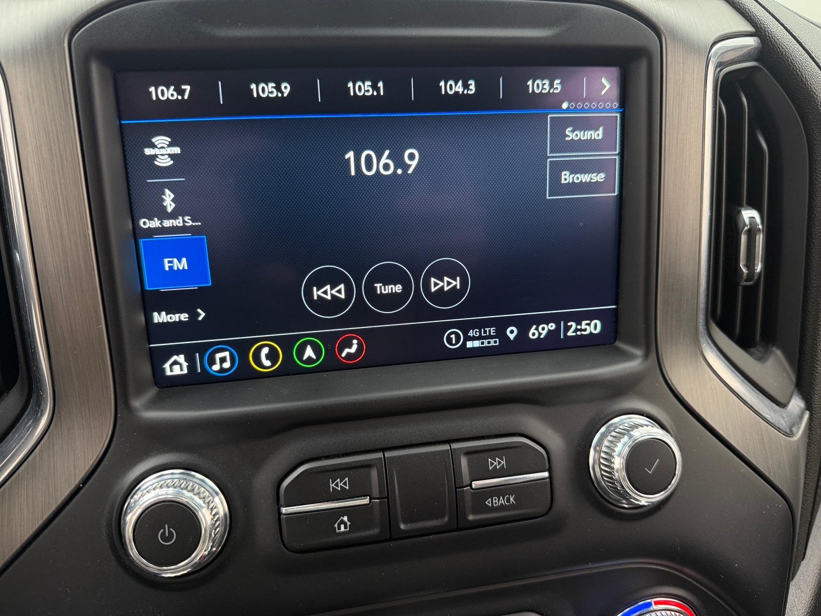Thumbnail: 2022 GMC Sierra 1500 - 3