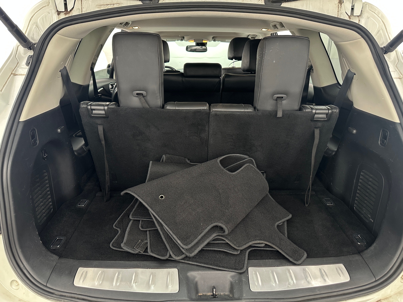 Thumbnail: 2018 INFINITI QX60 - 6