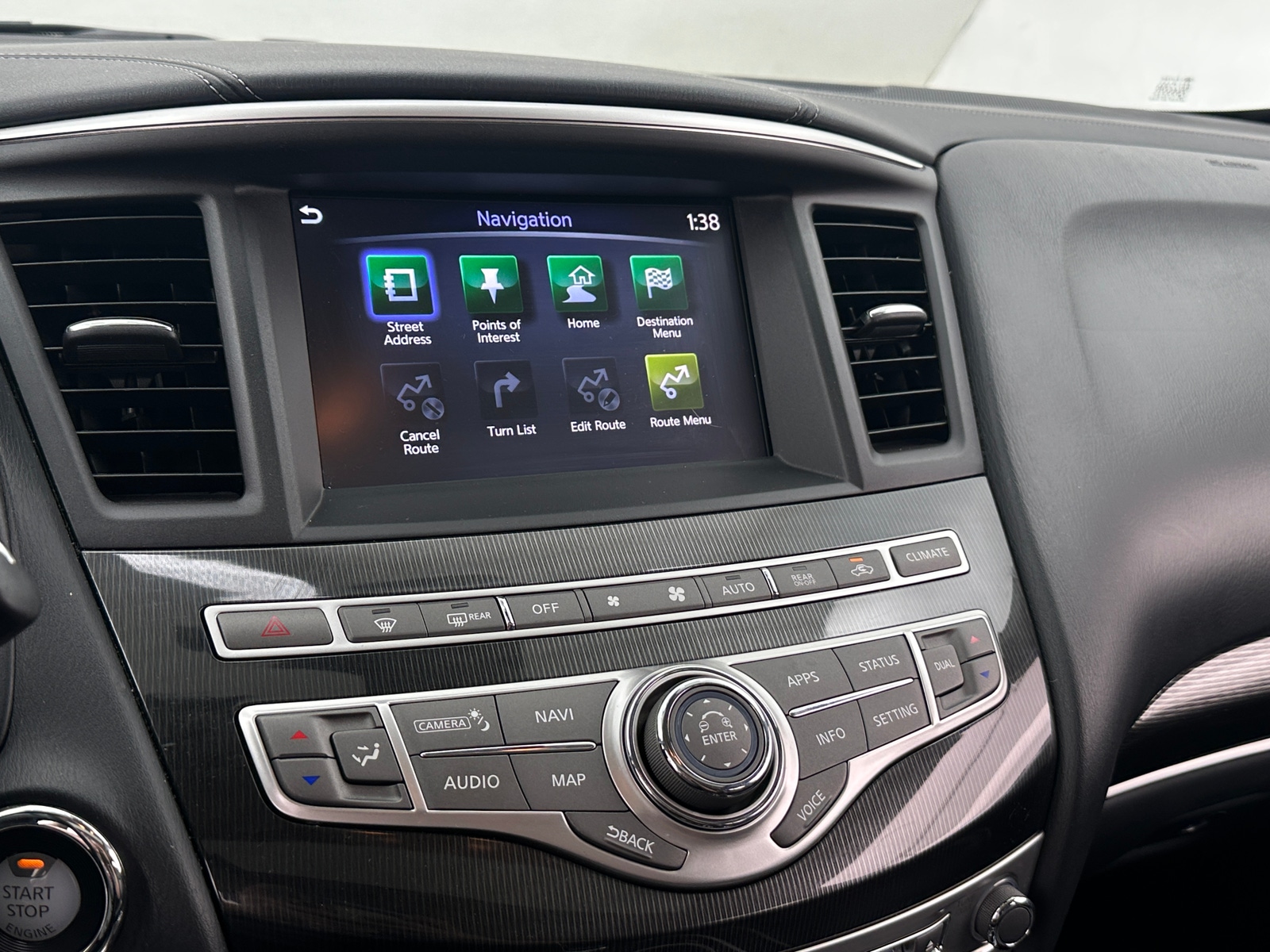 Thumbnail: 2018 INFINITI QX60 - 3