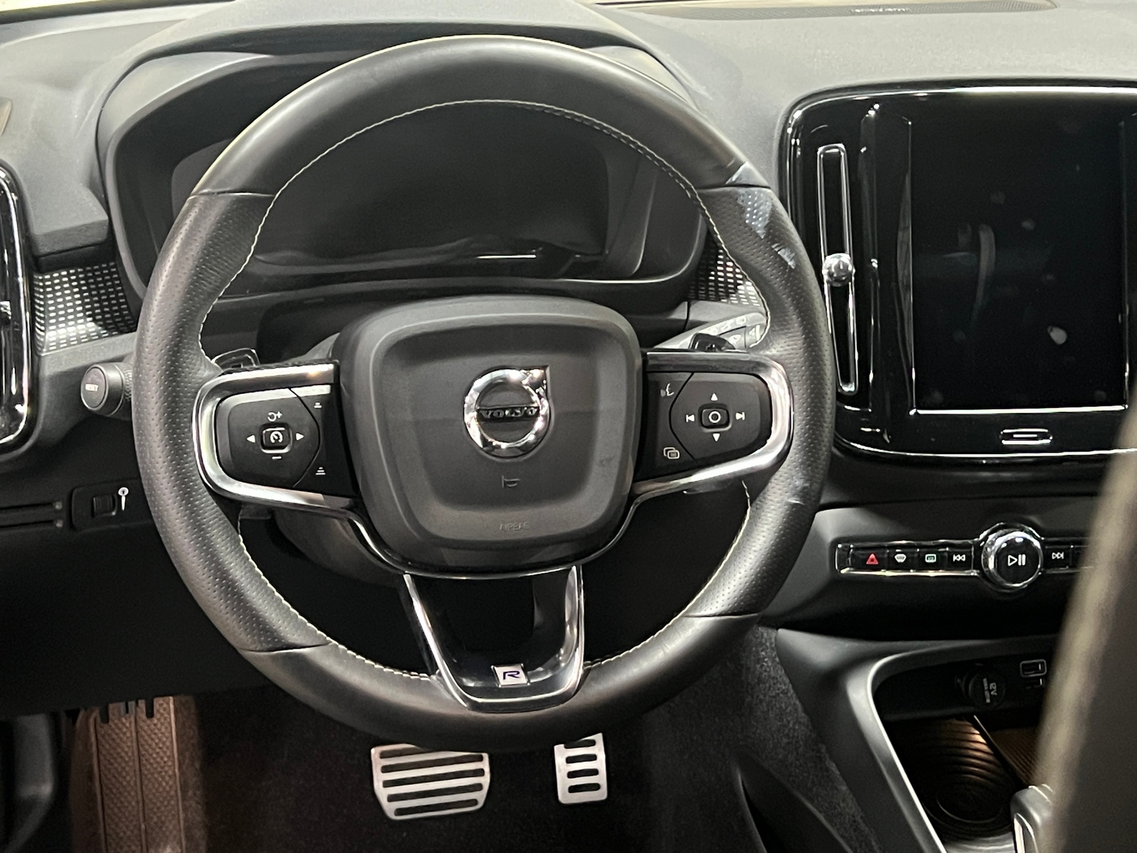 Thumbnail: 2019 Volvo XC40 - 5