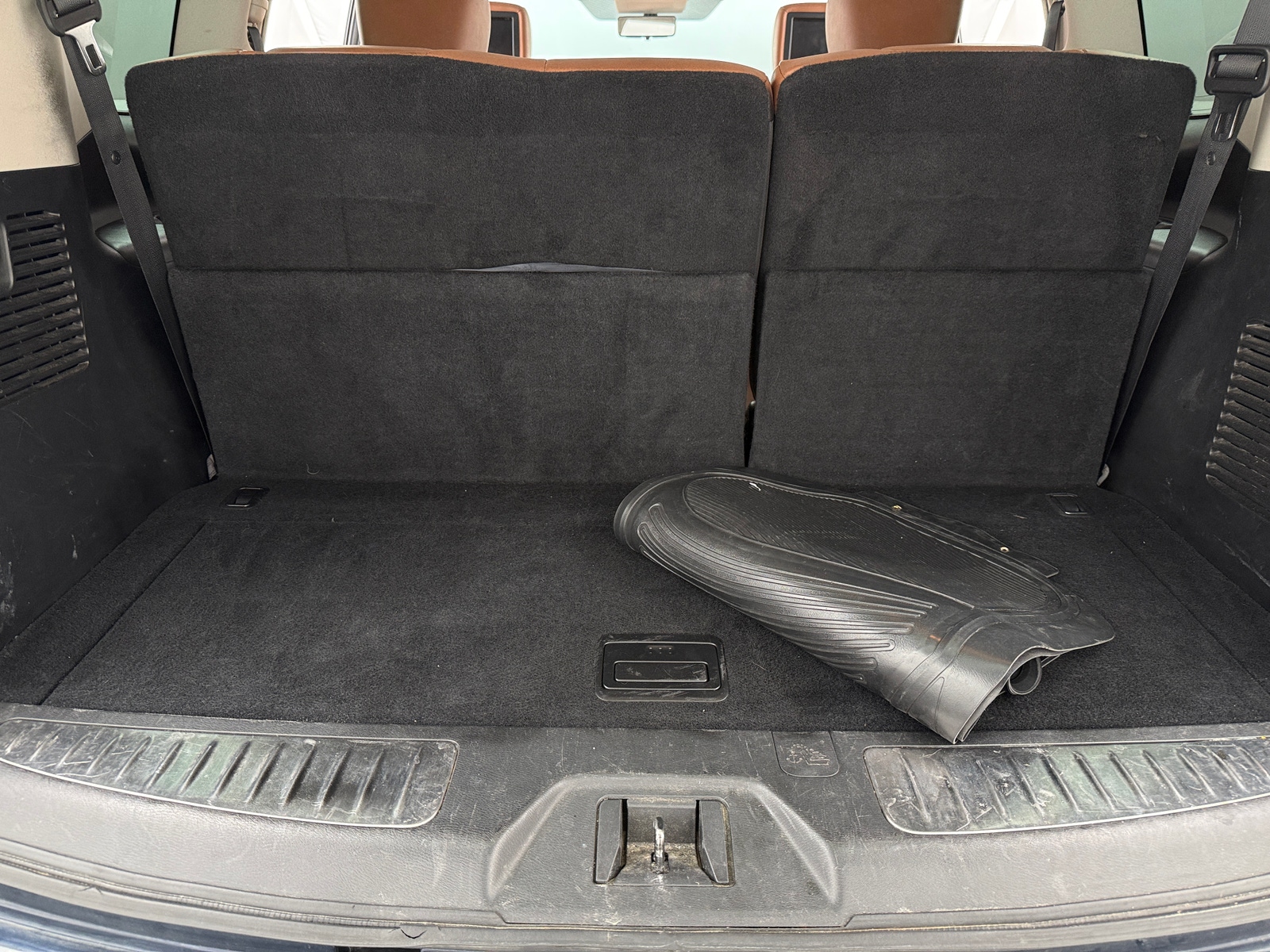 Thumbnail: 2018 INFINITI QX80 - 6